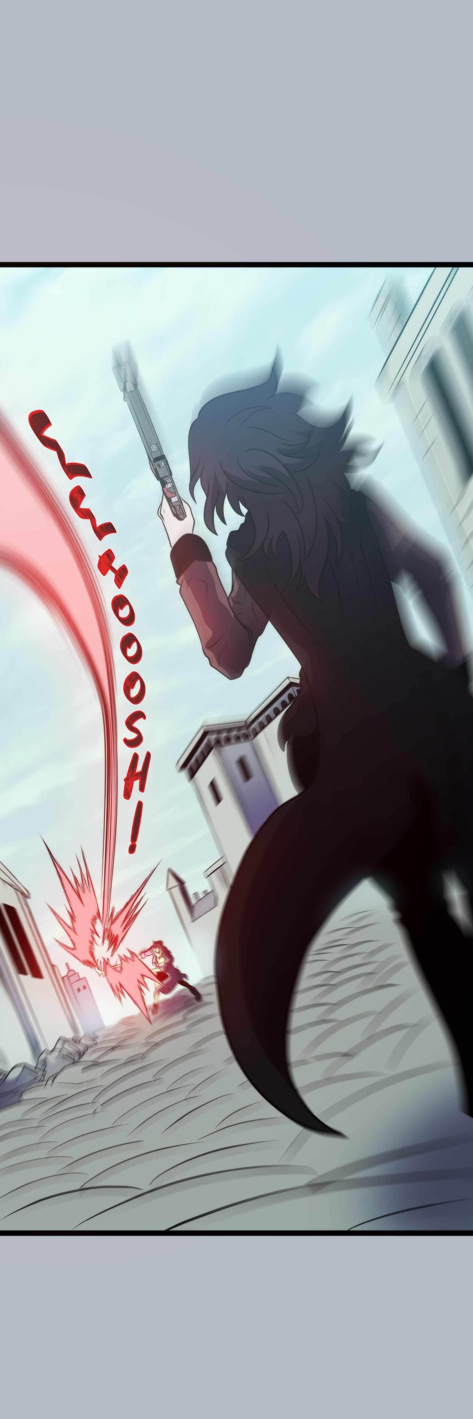 I am the C.E.O: Conjured Eternal Overlord Chapter 20 - Page 7