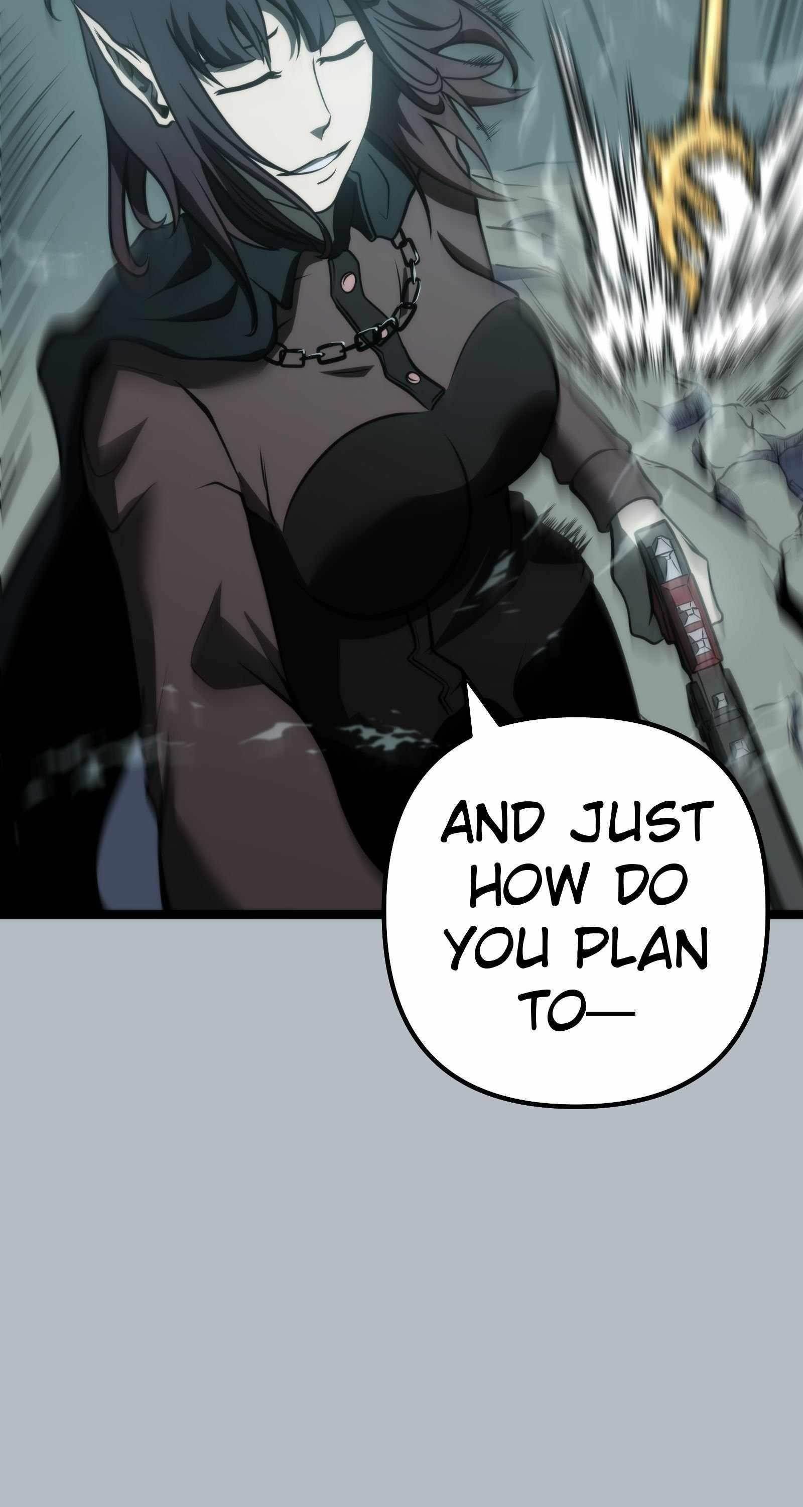 I am the C.E.O: Conjured Eternal Overlord Chapter 20 - Page 70