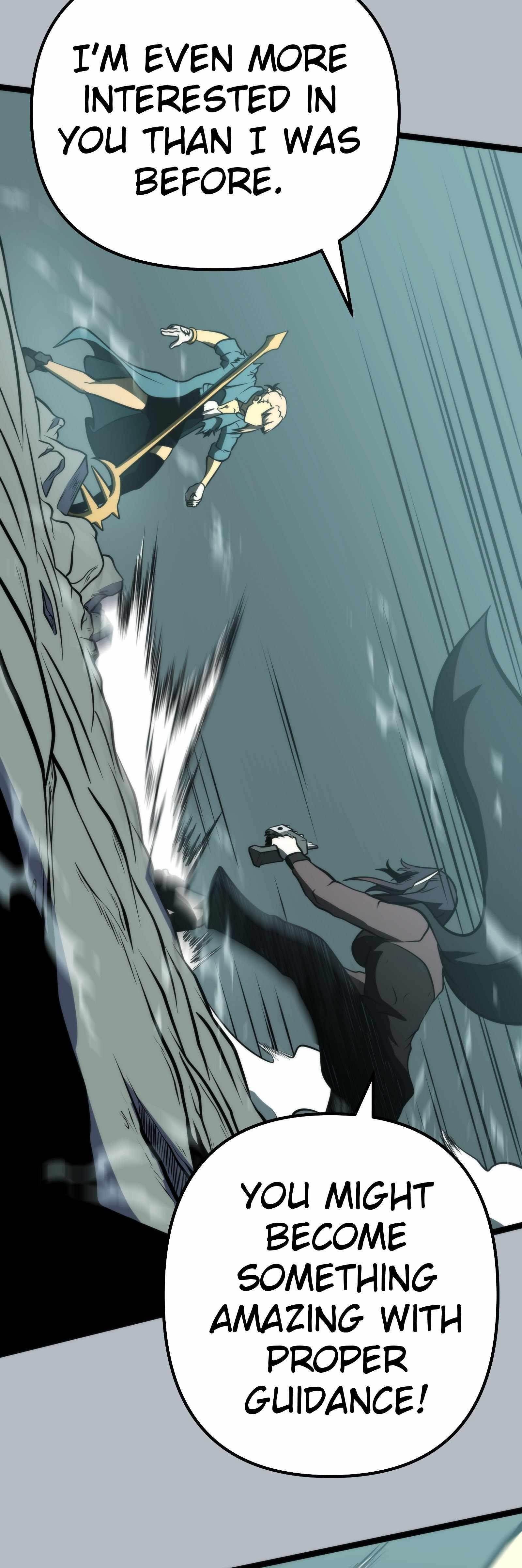 I am the C.E.O: Conjured Eternal Overlord Chapter 20 - Page 74