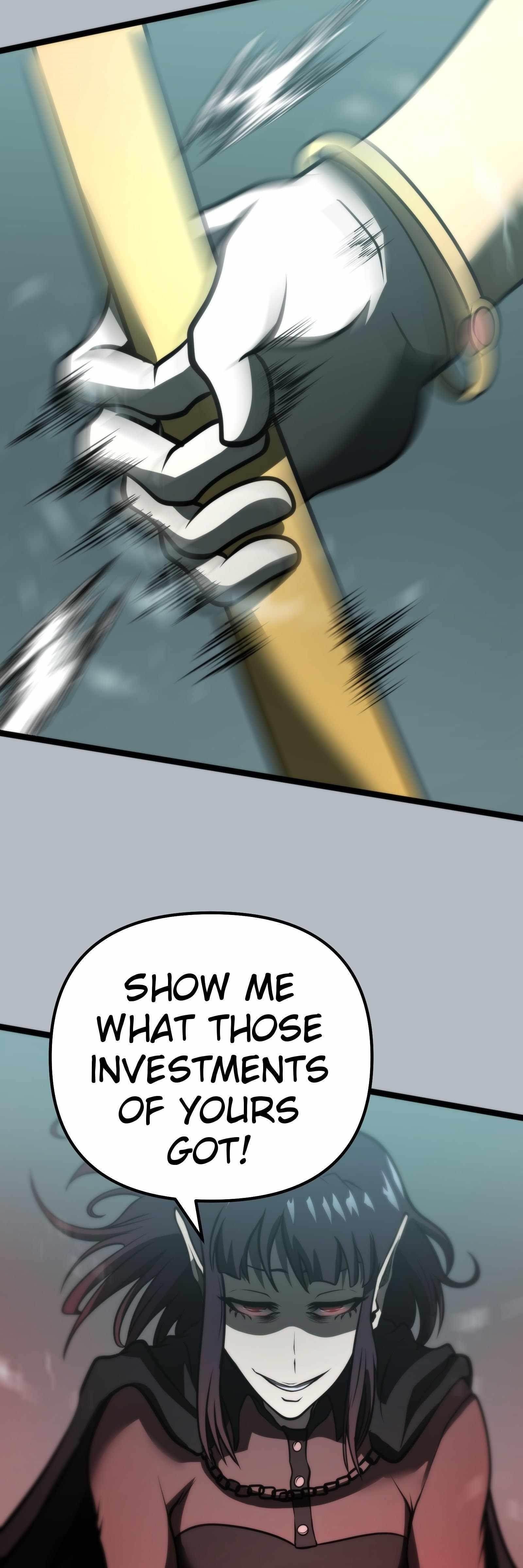 I am the C.E.O: Conjured Eternal Overlord Chapter 20 - Page 75