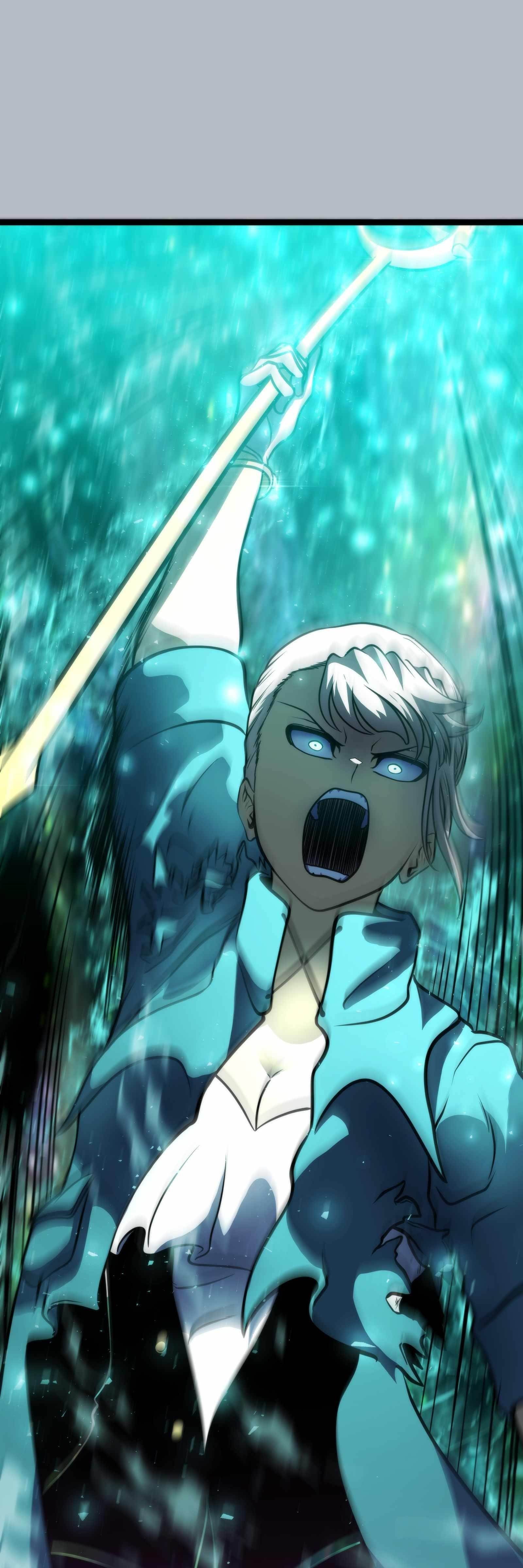 I am the C.E.O: Conjured Eternal Overlord Chapter 20 - Page 78