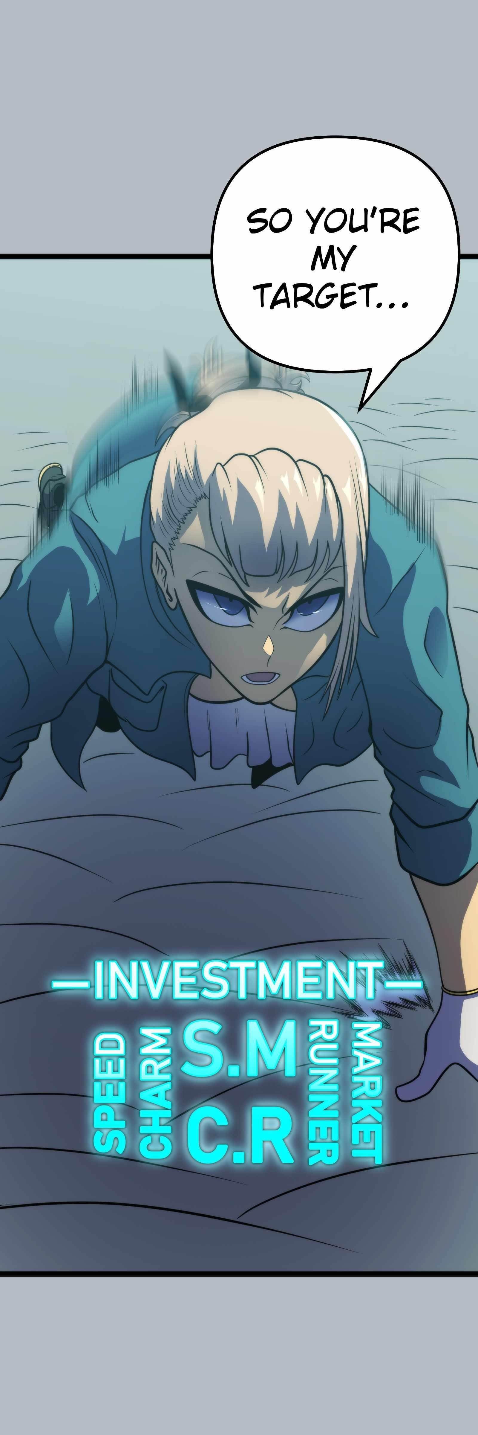 I am the C.E.O: Conjured Eternal Overlord Chapter 20 - Page 8