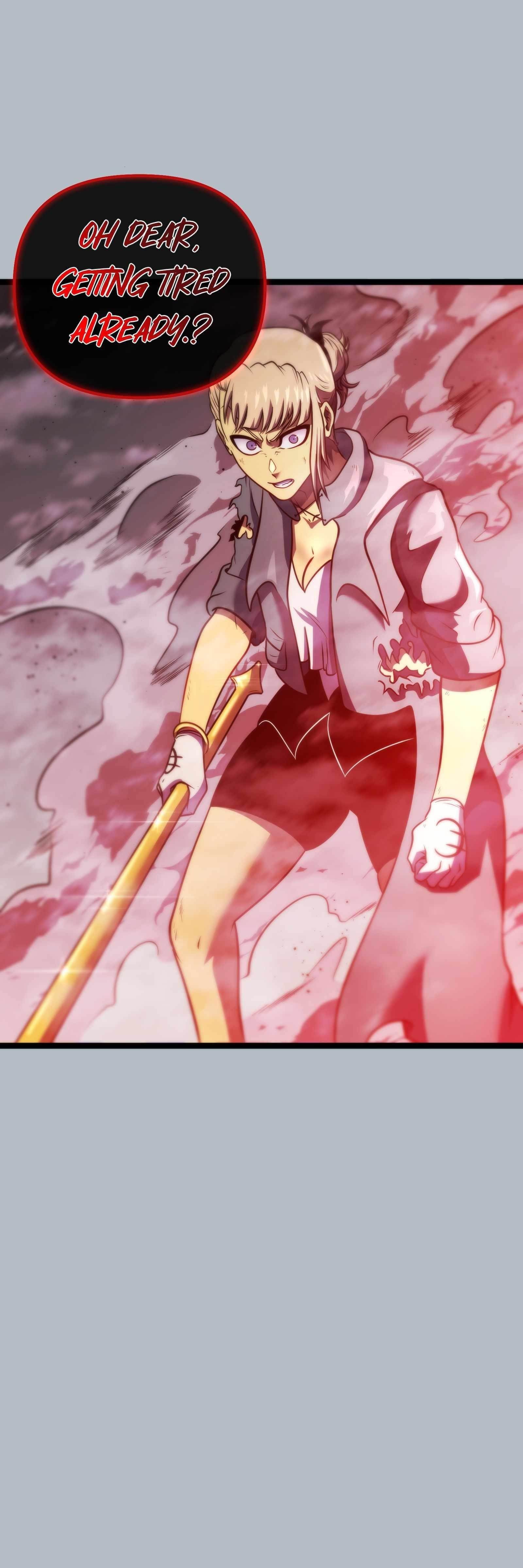 I am the C.E.O: Conjured Eternal Overlord Chapter 20 - Page 82