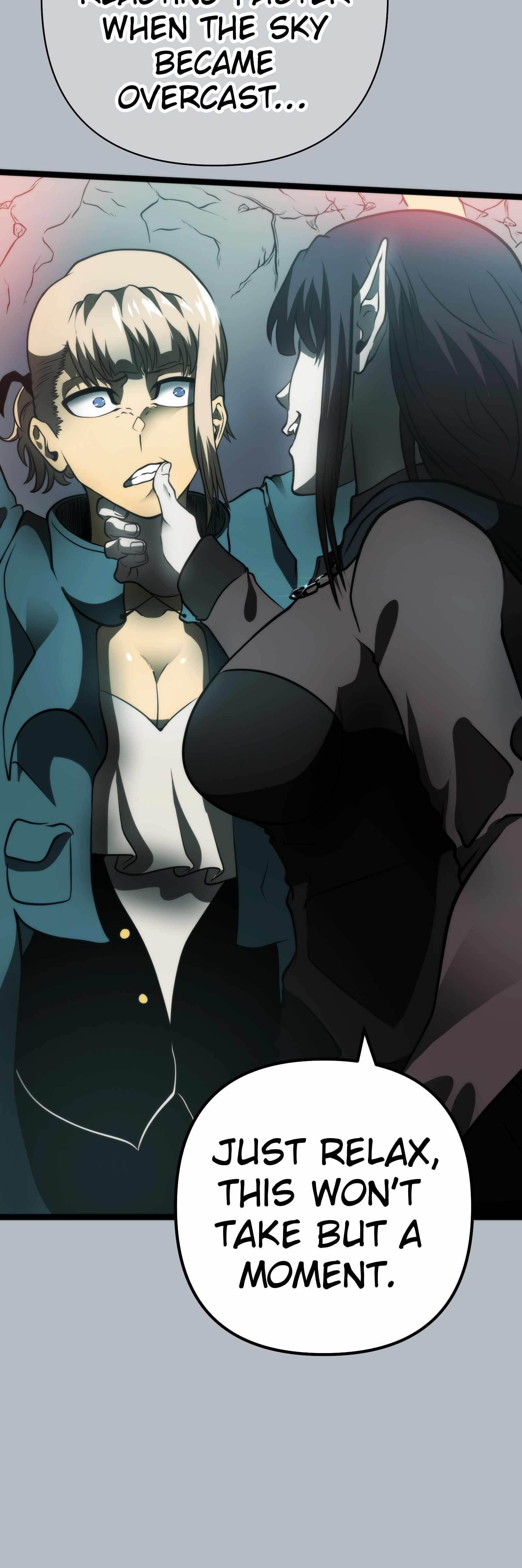 I am the C.E.O: Conjured Eternal Overlord Chapter 20 - Page 87