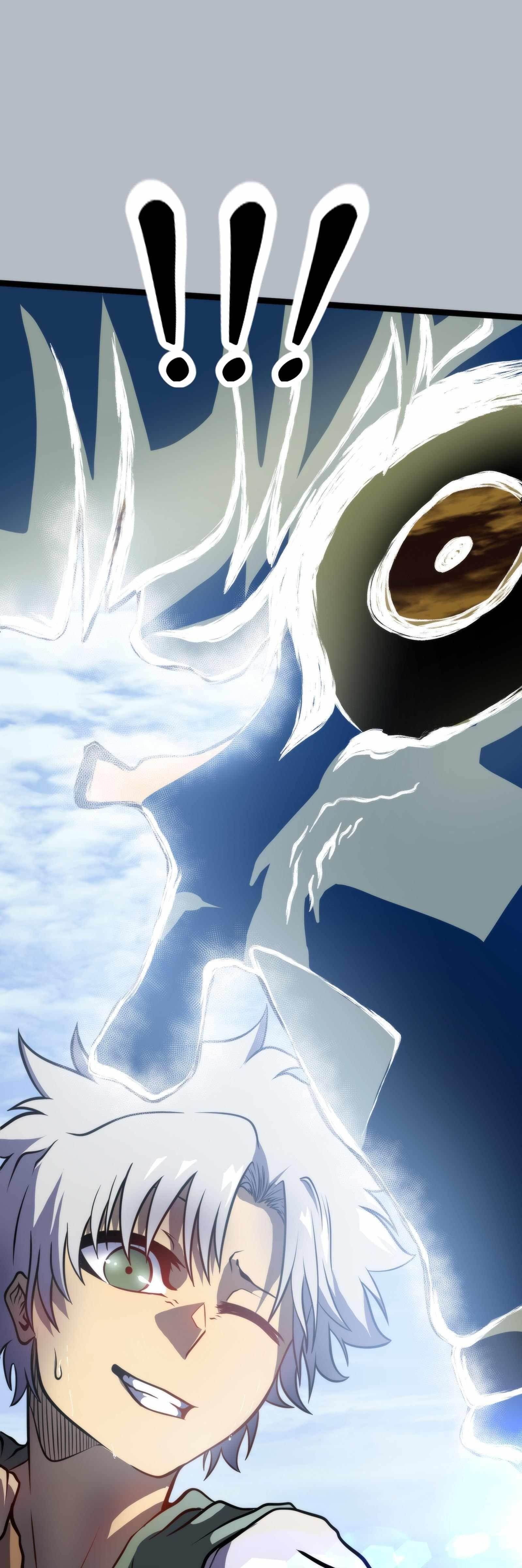 I am the C.E.O: Conjured Eternal Overlord Chapter 20 - Page 89