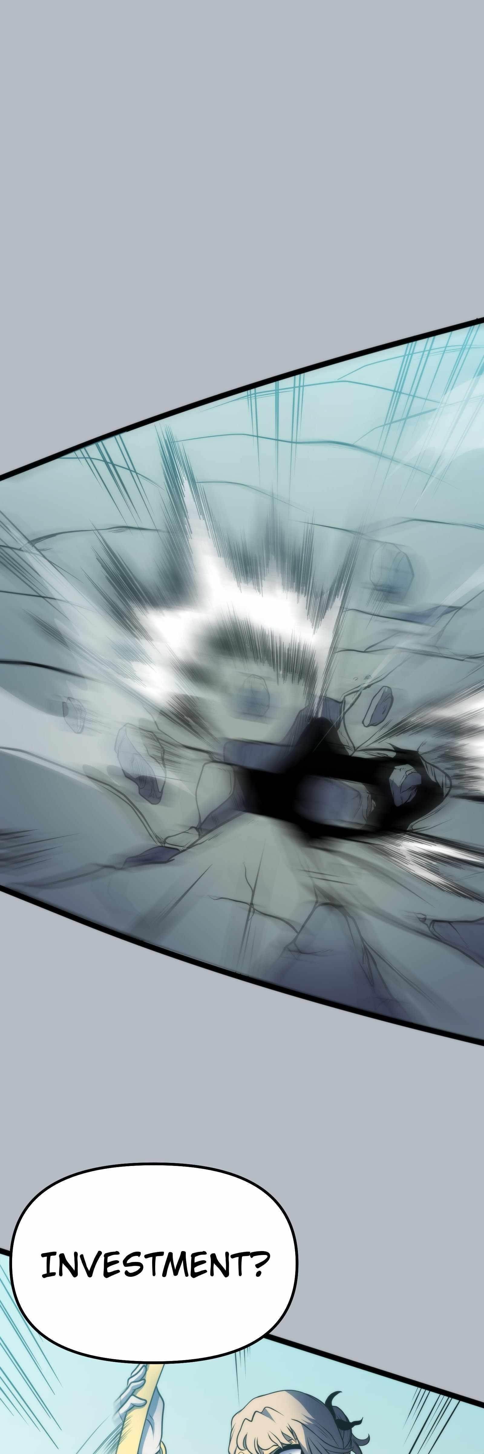 I am the C.E.O: Conjured Eternal Overlord Chapter 20 - Page 9