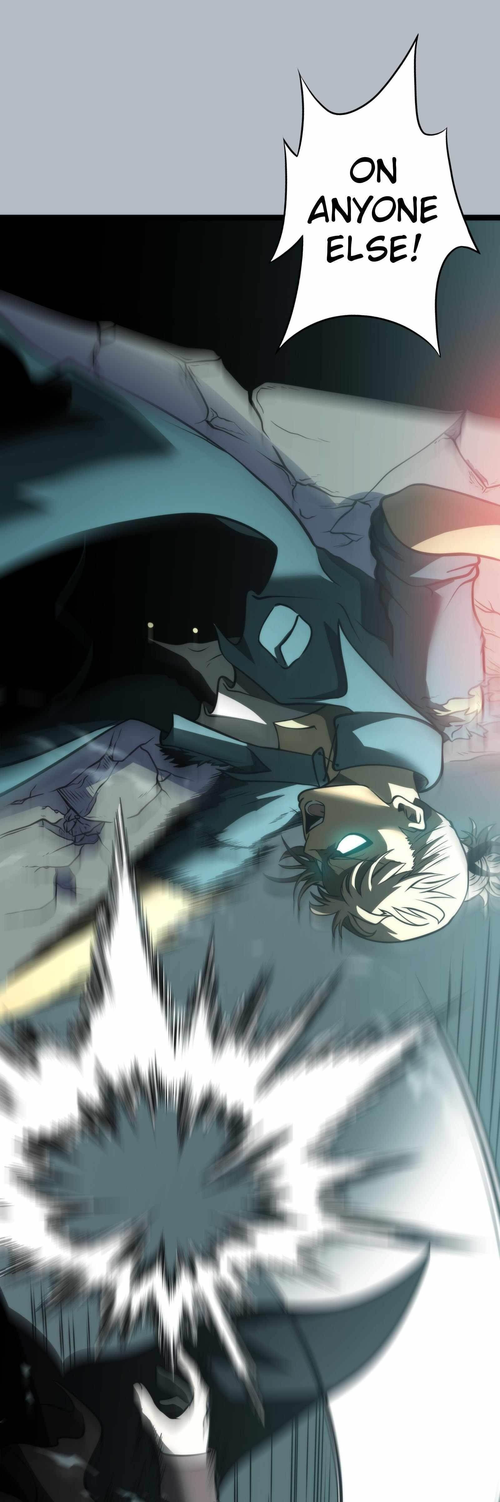 I am the C.E.O: Conjured Eternal Overlord Chapter 20 - Page 93