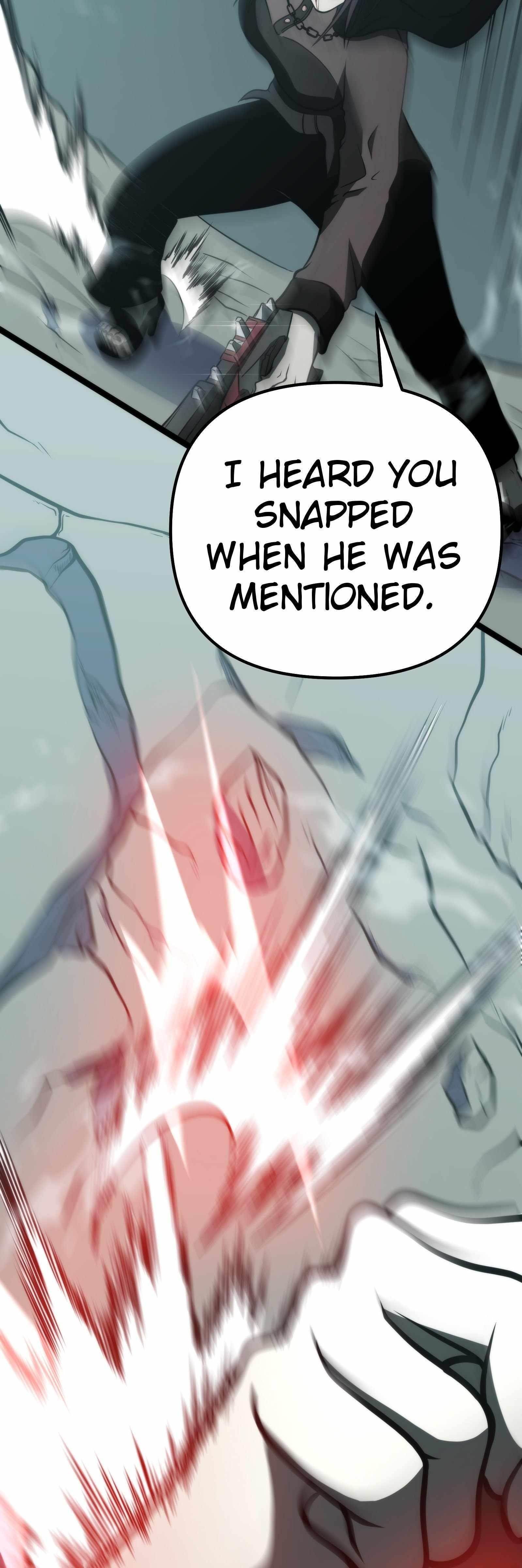I am the C.E.O: Conjured Eternal Overlord Chapter 20 - Page 95