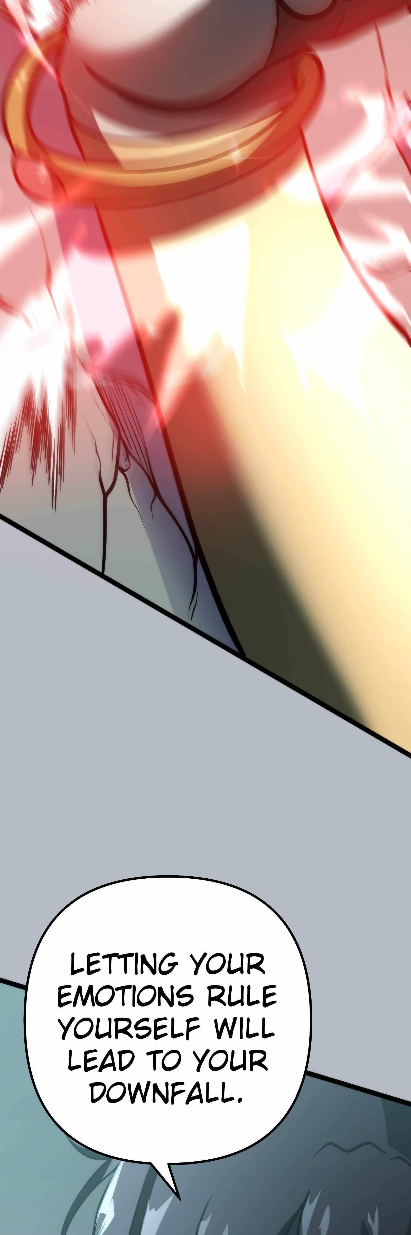 I am the C.E.O: Conjured Eternal Overlord Chapter 20 - Page 96