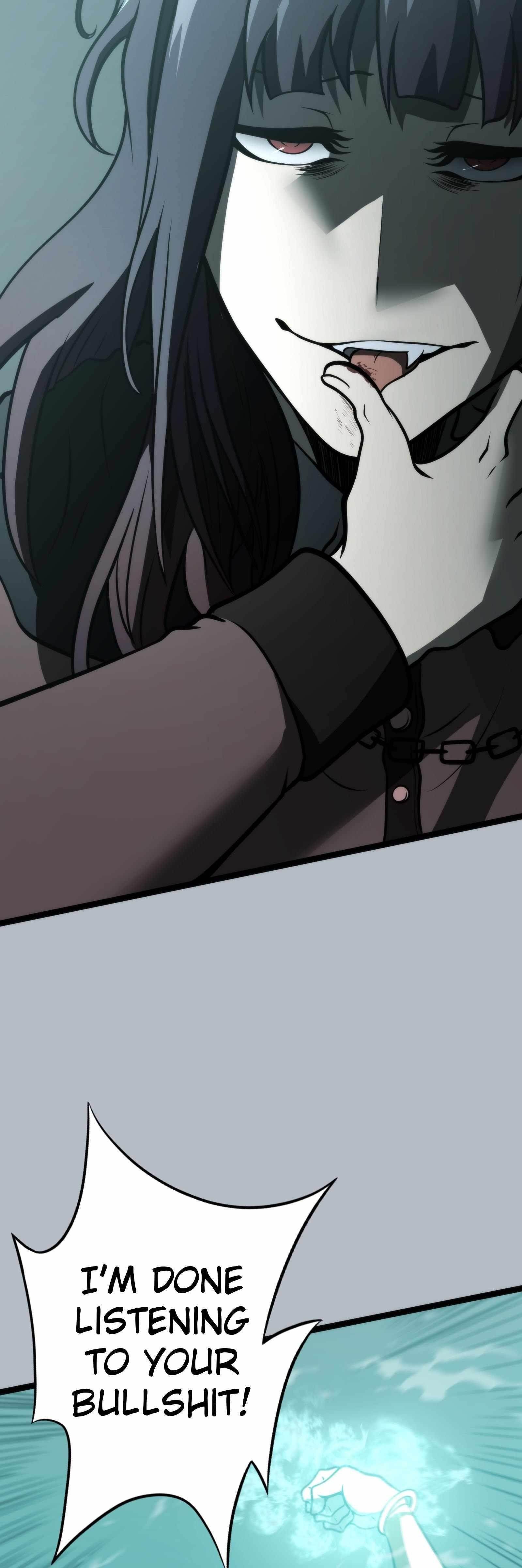 I am the C.E.O: Conjured Eternal Overlord Chapter 20 - Page 97