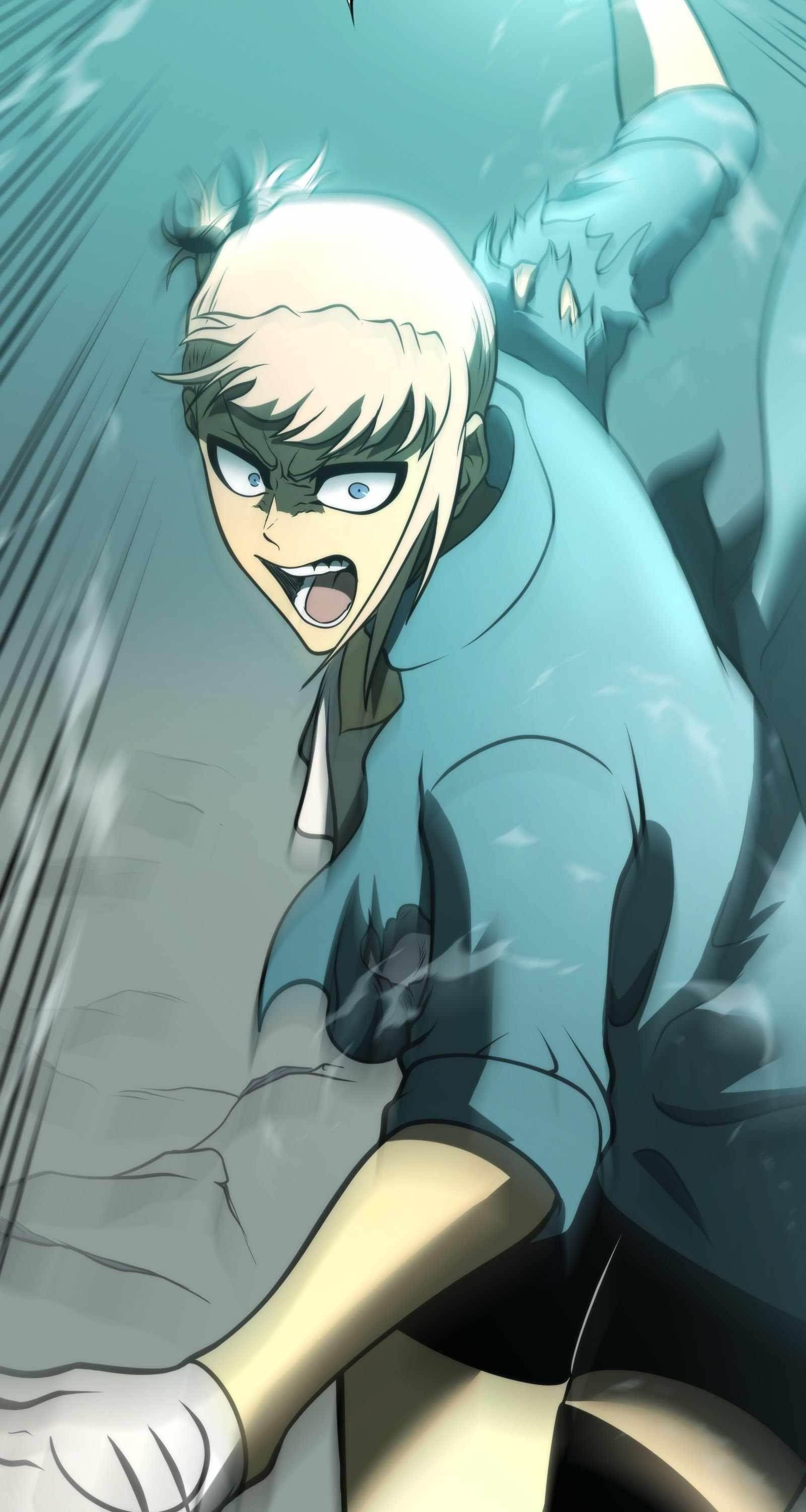 I am the C.E.O: Conjured Eternal Overlord Chapter 20 - Page 98