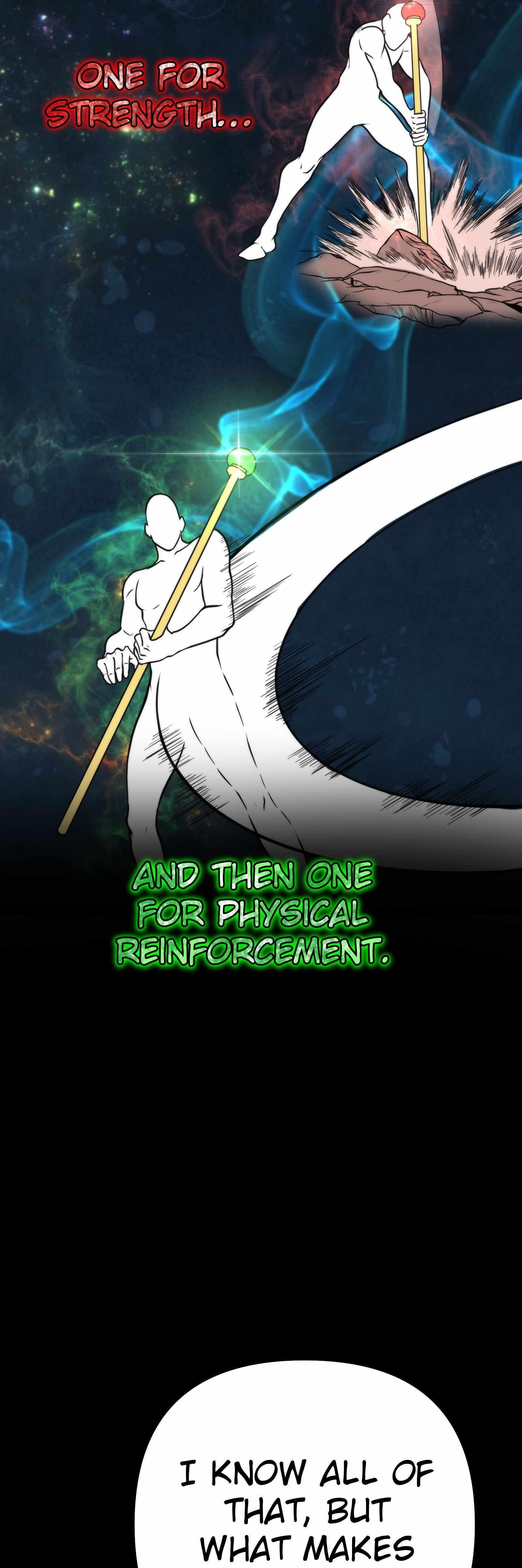 I am the C.E.O: Conjured Eternal Overlord Chapter 21 - Page 10