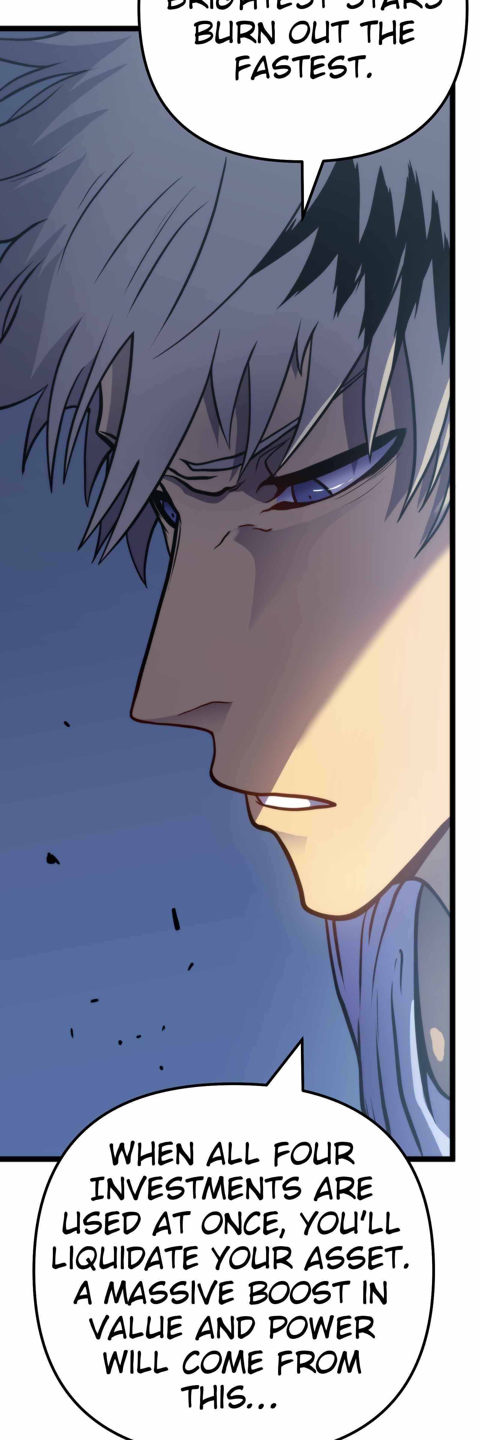 I am the C.E.O: Conjured Eternal Overlord Chapter 21 - Page 14