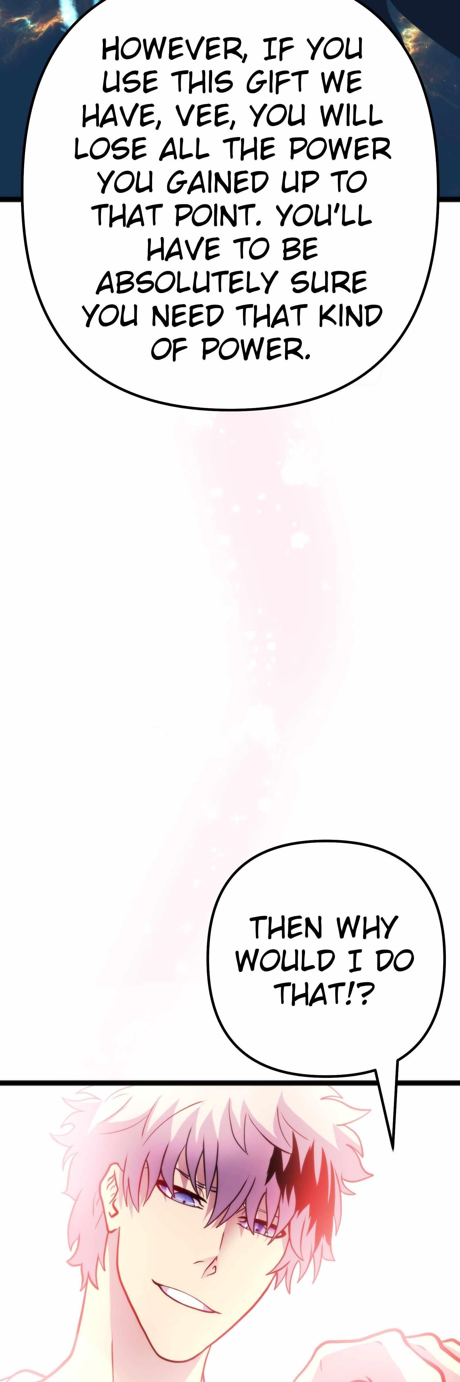 I am the C.E.O: Conjured Eternal Overlord Chapter 21 - Page 17