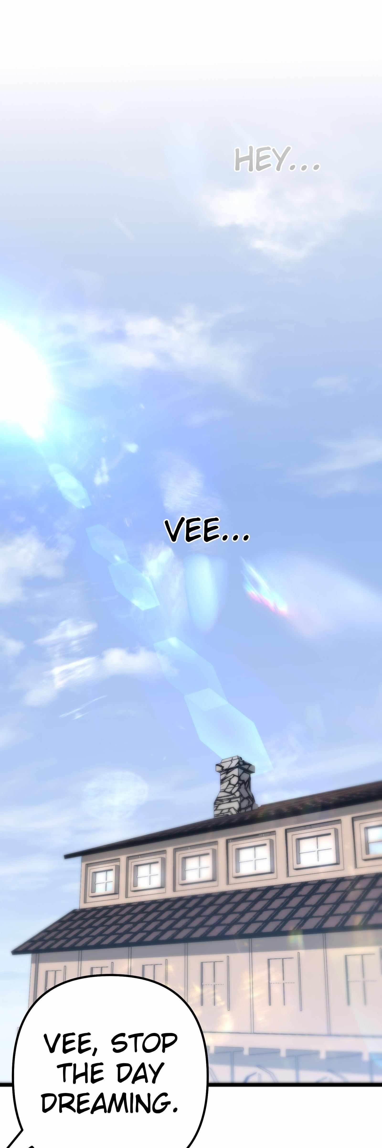 I am the C.E.O: Conjured Eternal Overlord Chapter 21 - Page 2