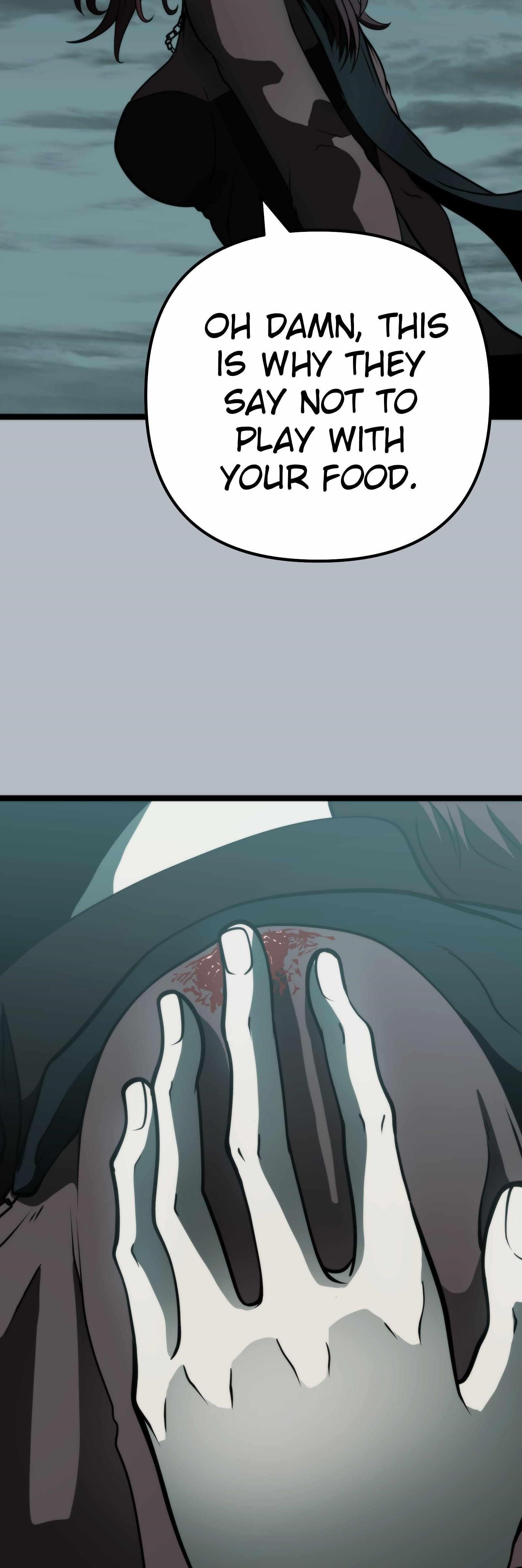 I am the C.E.O: Conjured Eternal Overlord Chapter 21 - Page 24