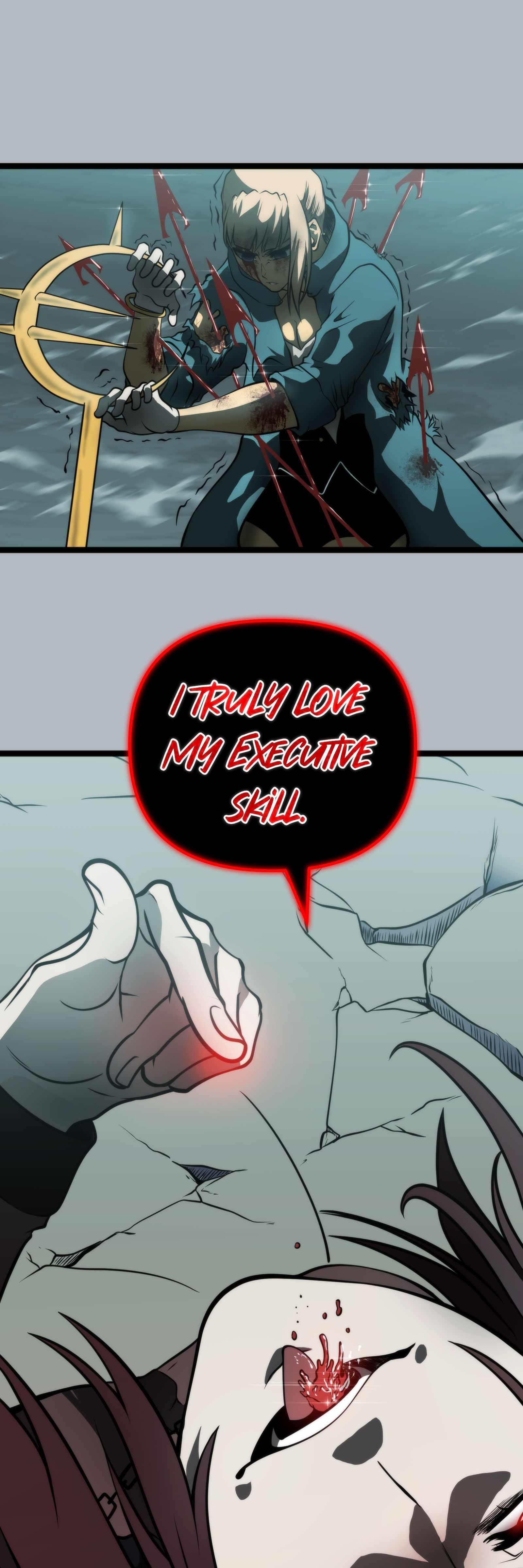 I am the C.E.O: Conjured Eternal Overlord Chapter 21 - Page 26