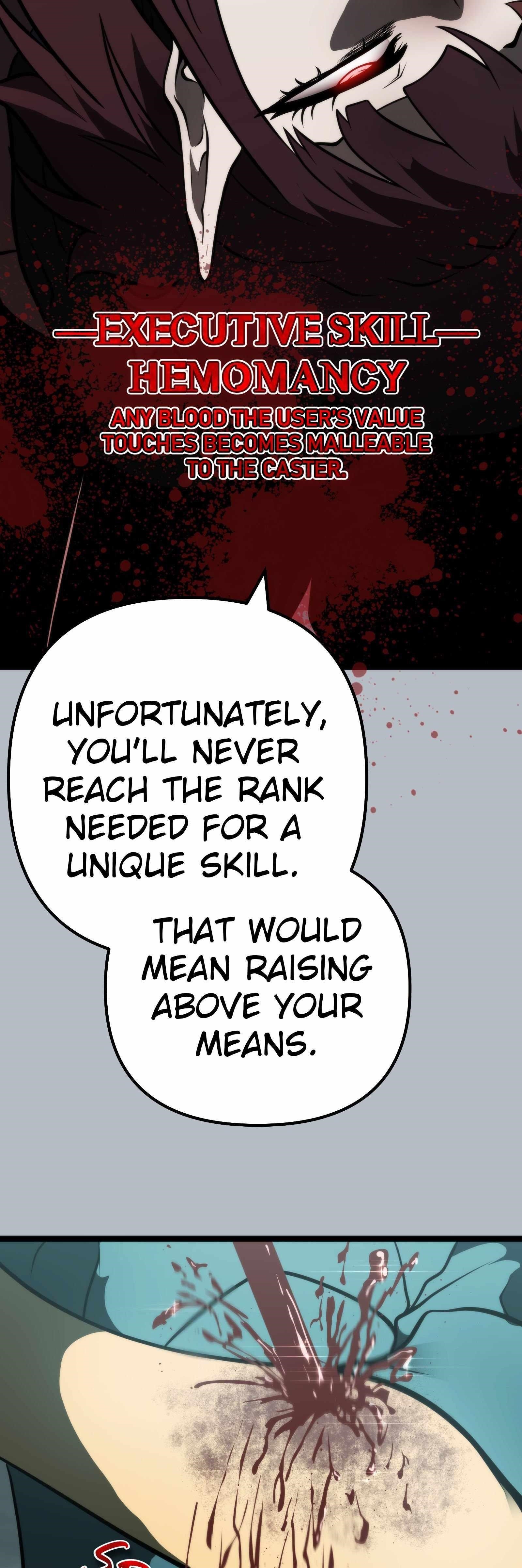 I am the C.E.O: Conjured Eternal Overlord Chapter 21 - Page 27