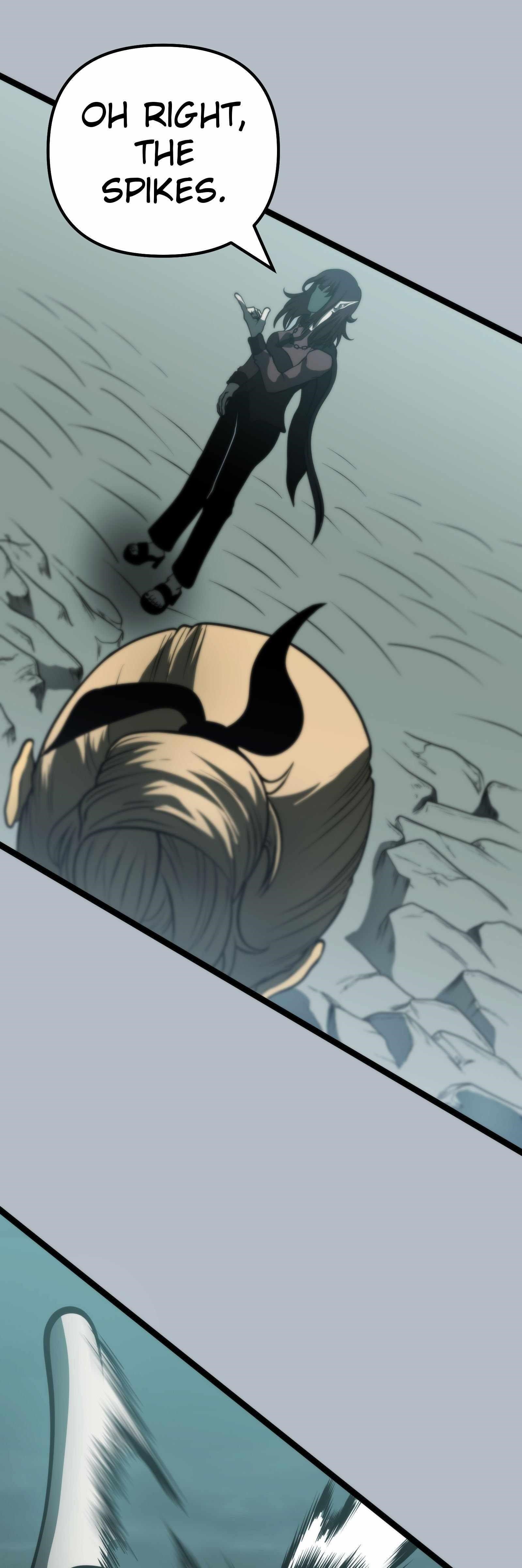 I am the C.E.O: Conjured Eternal Overlord Chapter 21 - Page 29