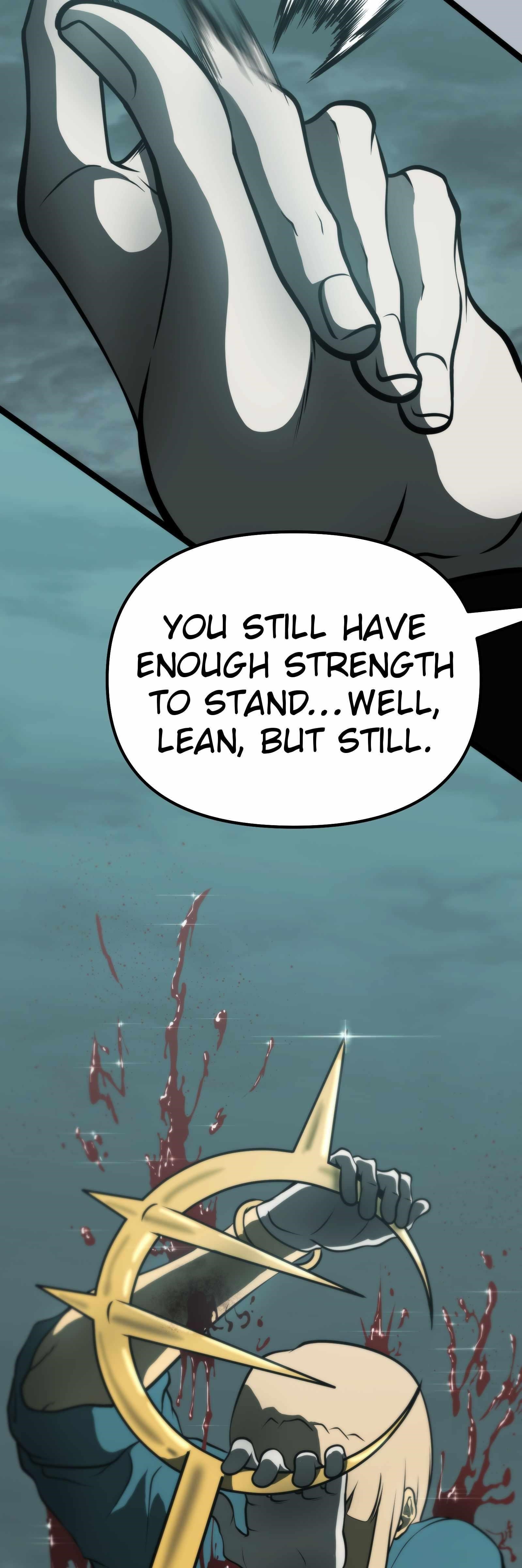 I am the C.E.O: Conjured Eternal Overlord Chapter 21 - Page 30