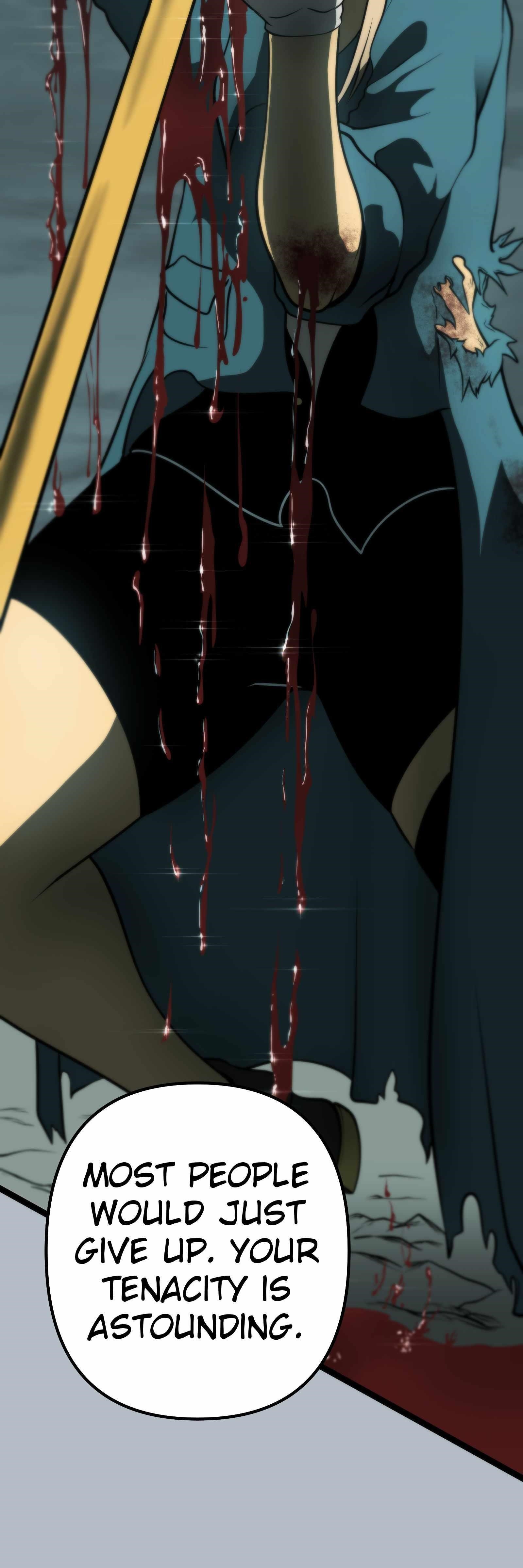 I am the C.E.O: Conjured Eternal Overlord Chapter 21 - Page 31