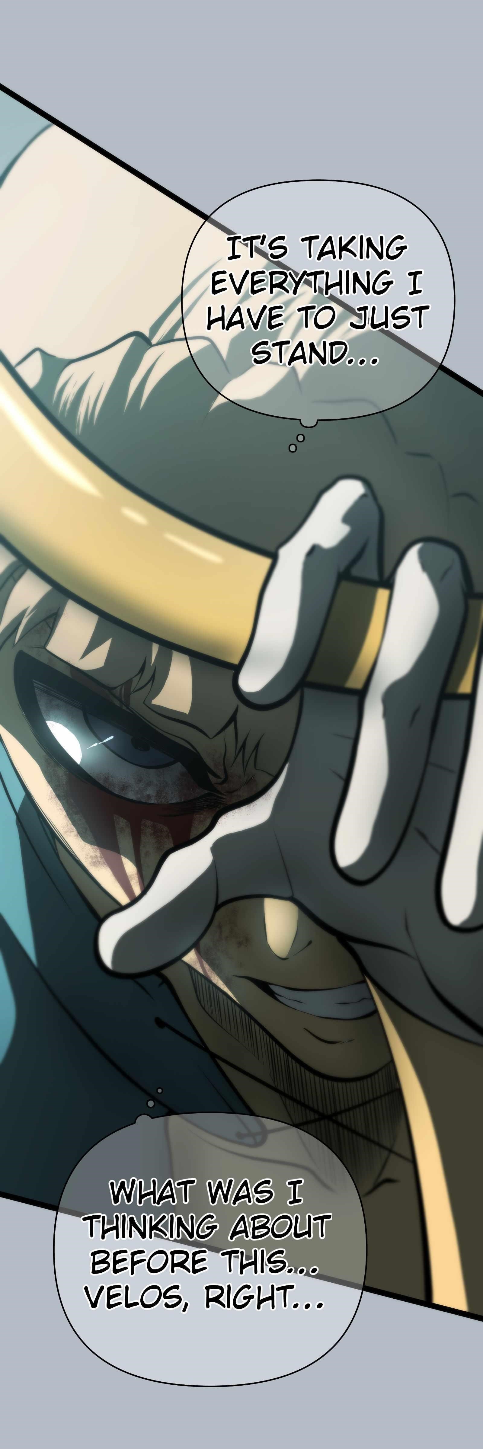 I am the C.E.O: Conjured Eternal Overlord Chapter 21 - Page 32