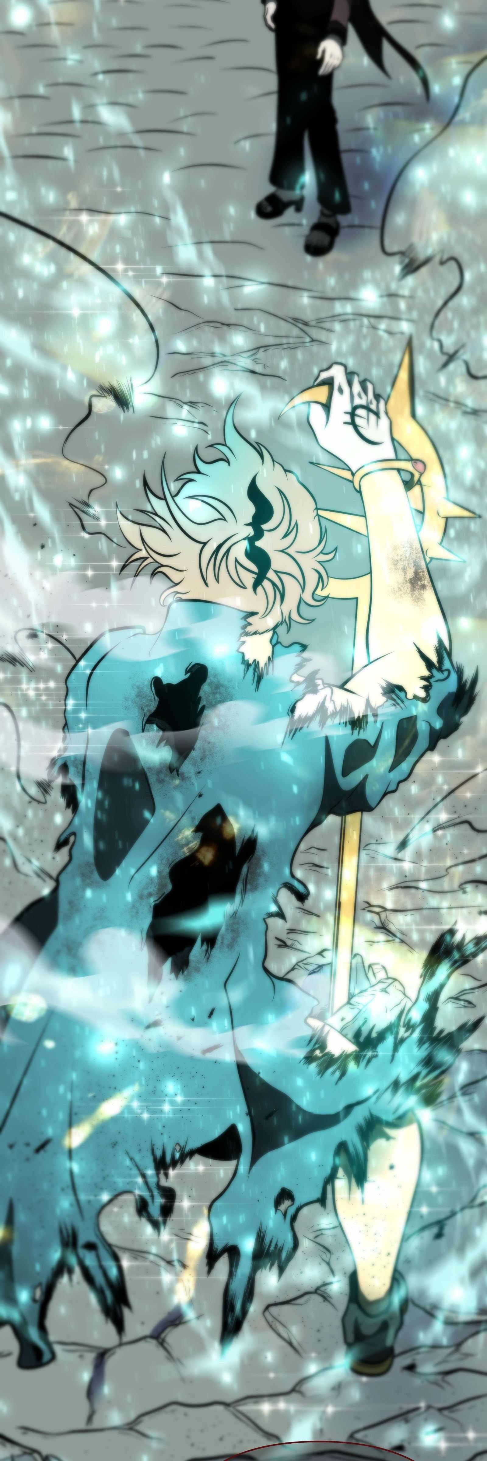 I am the C.E.O: Conjured Eternal Overlord Chapter 21 - Page 38