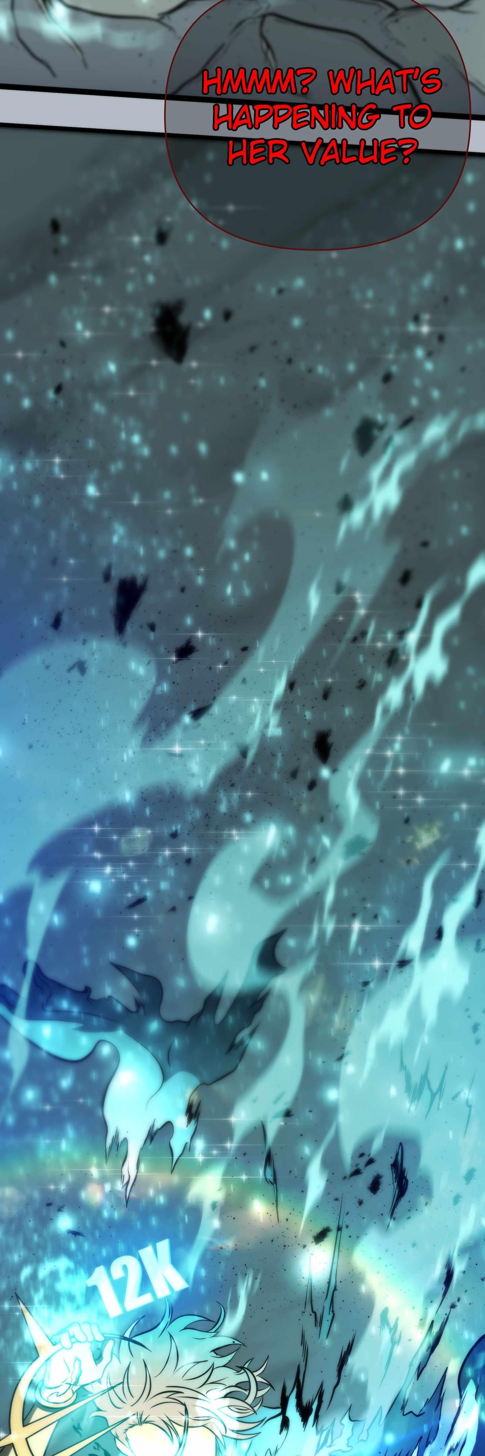 I am the C.E.O: Conjured Eternal Overlord Chapter 21 - Page 39