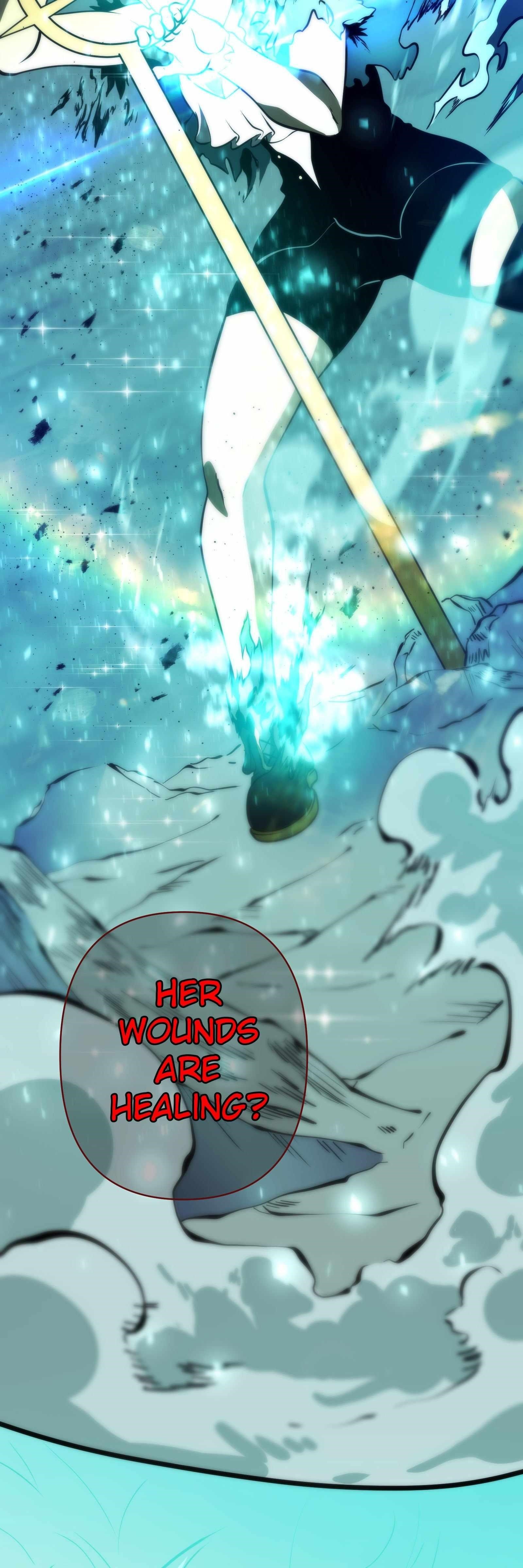 I am the C.E.O: Conjured Eternal Overlord Chapter 21 - Page 40