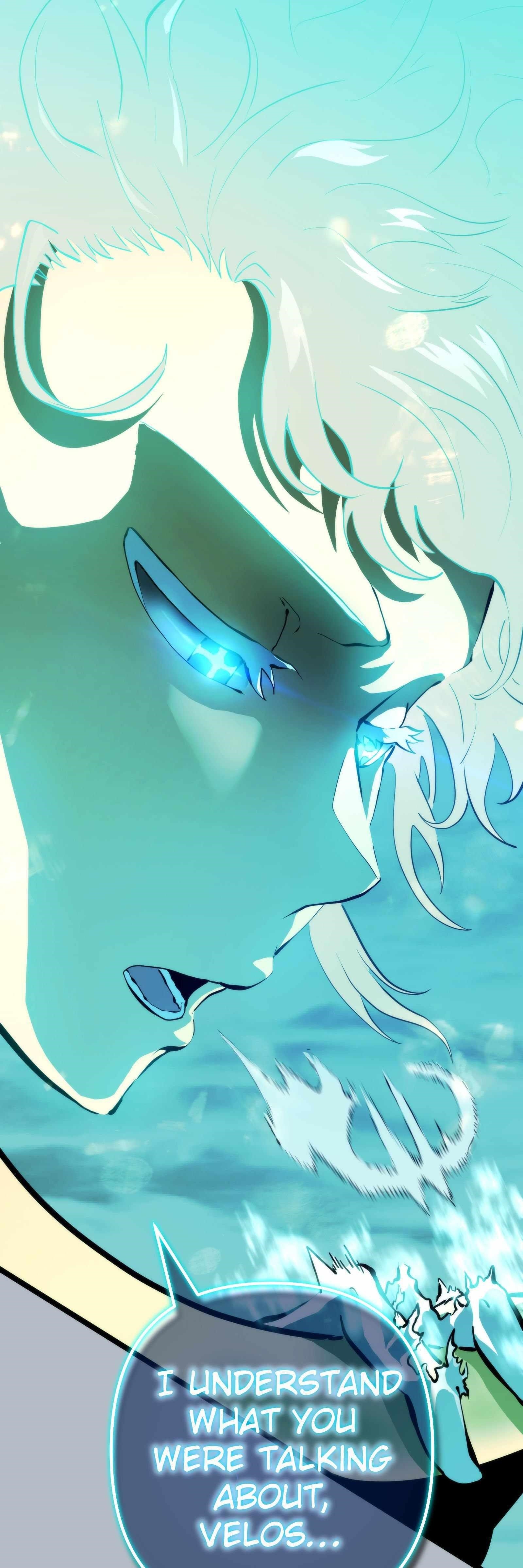 I am the C.E.O: Conjured Eternal Overlord Chapter 21 - Page 41