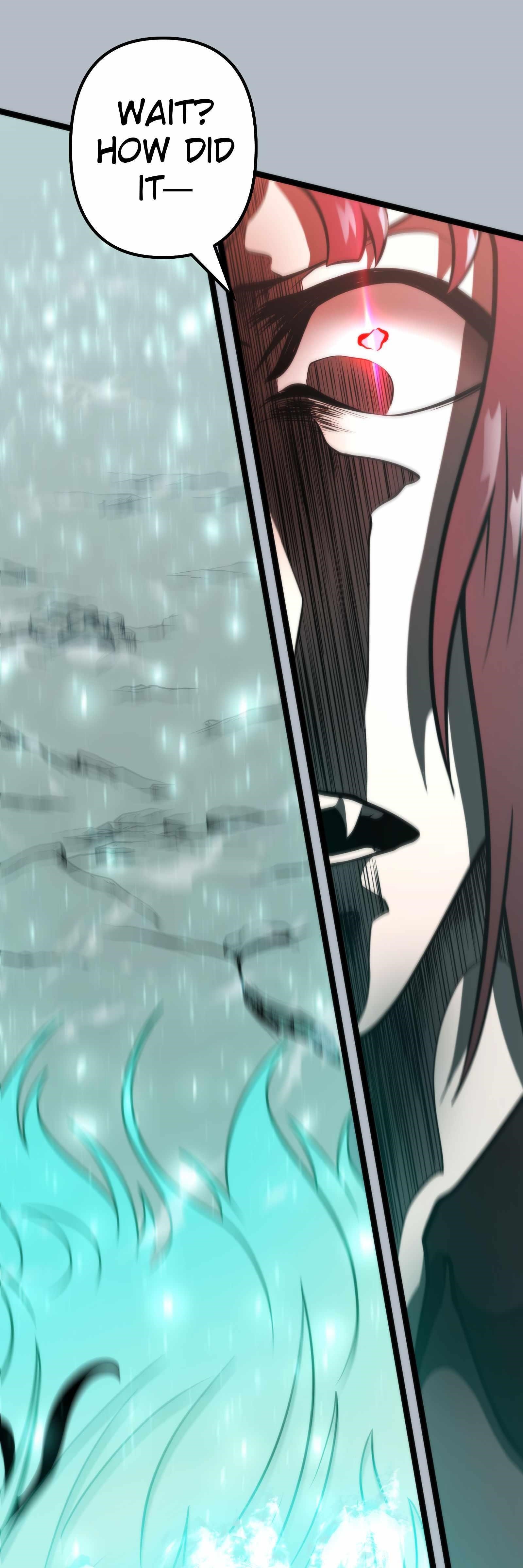 I am the C.E.O: Conjured Eternal Overlord Chapter 21 - Page 43