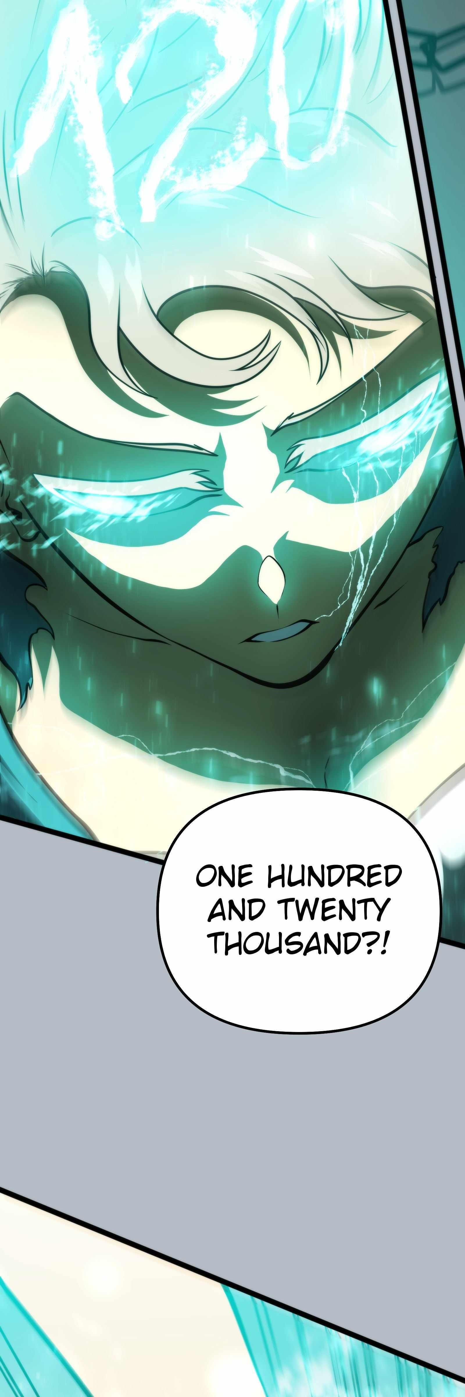 I am the C.E.O: Conjured Eternal Overlord Chapter 21 - Page 44