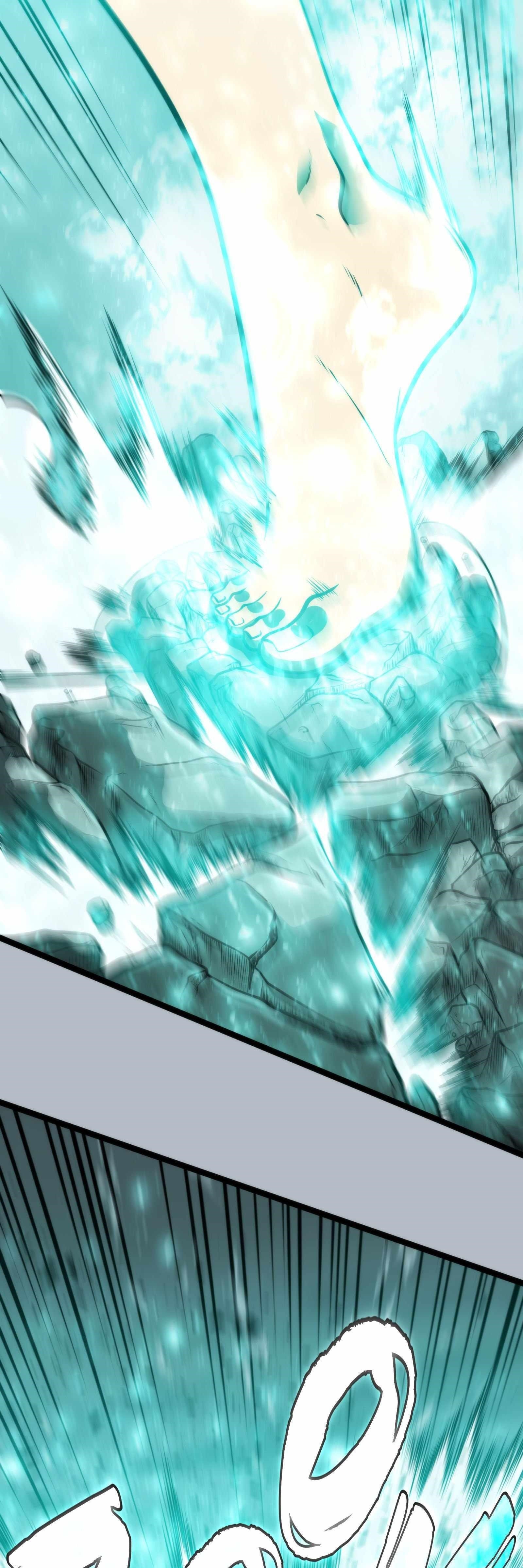 I am the C.E.O: Conjured Eternal Overlord Chapter 21 - Page 45