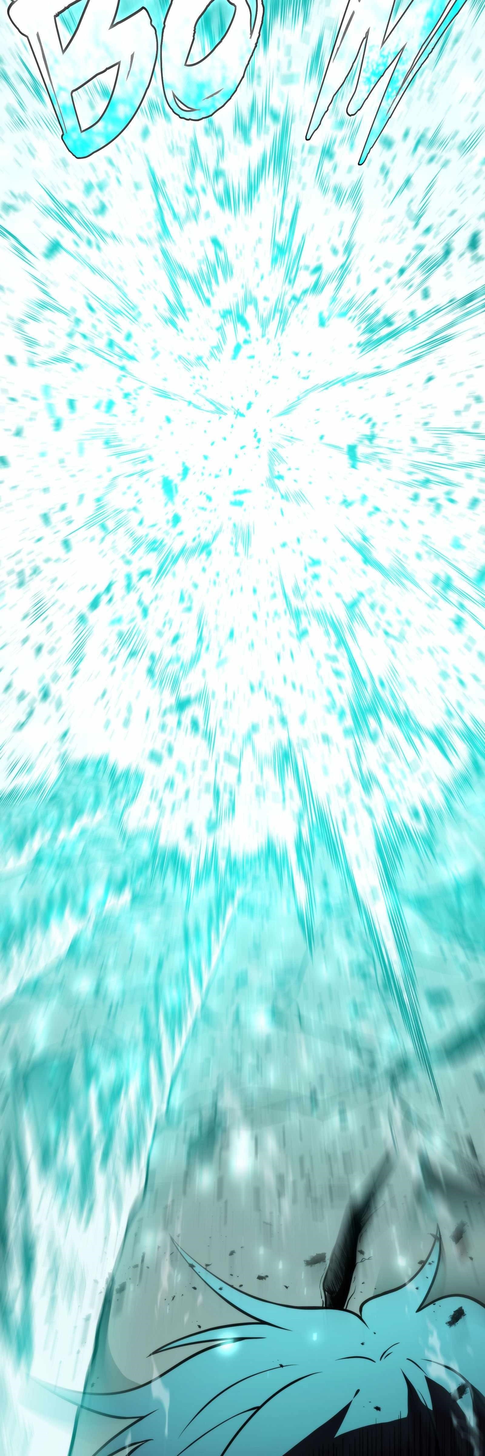 I am the C.E.O: Conjured Eternal Overlord Chapter 21 - Page 46