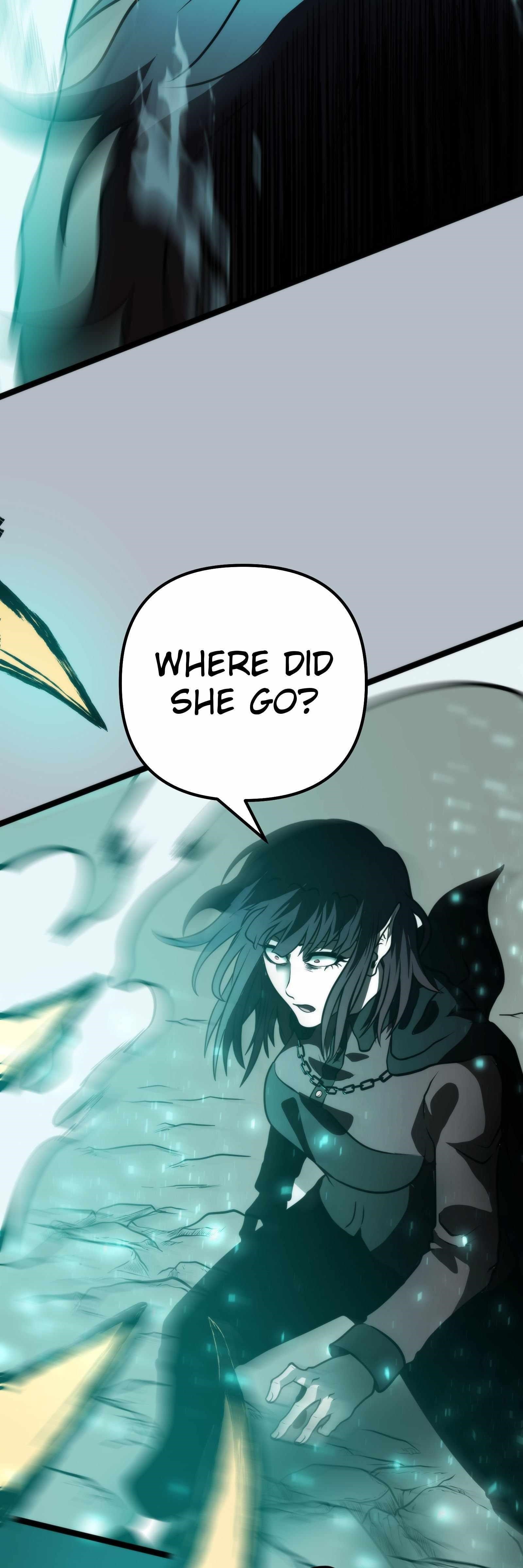 I am the C.E.O: Conjured Eternal Overlord Chapter 21 - Page 47