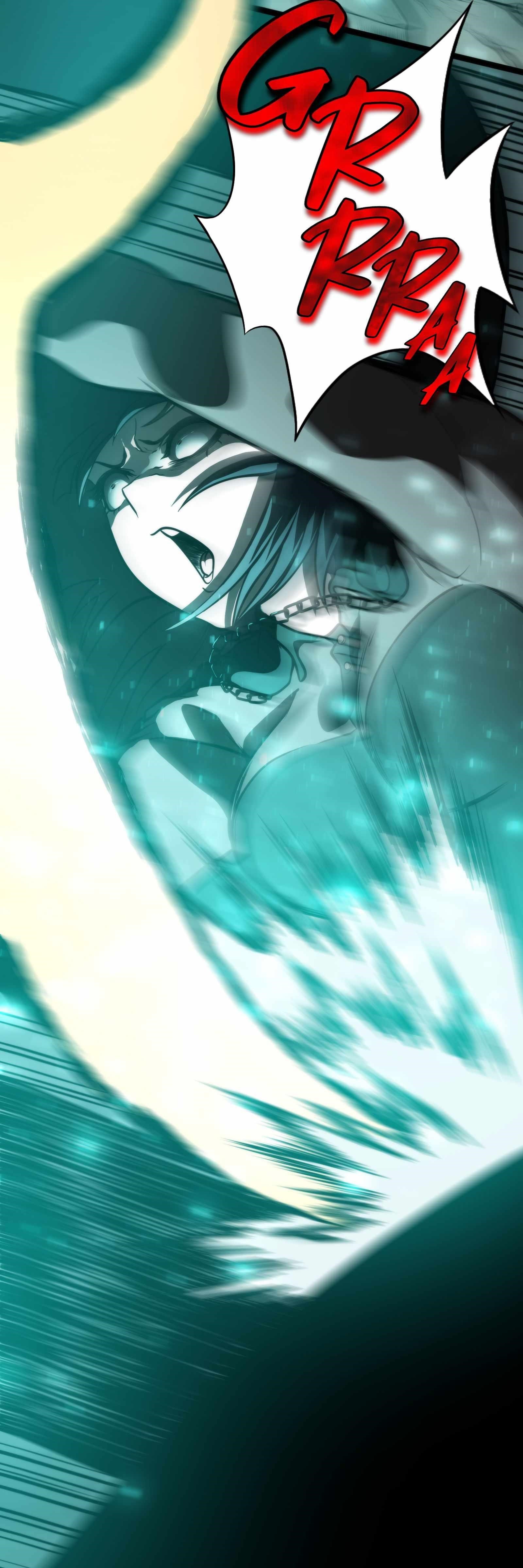 I am the C.E.O: Conjured Eternal Overlord Chapter 21 - Page 48