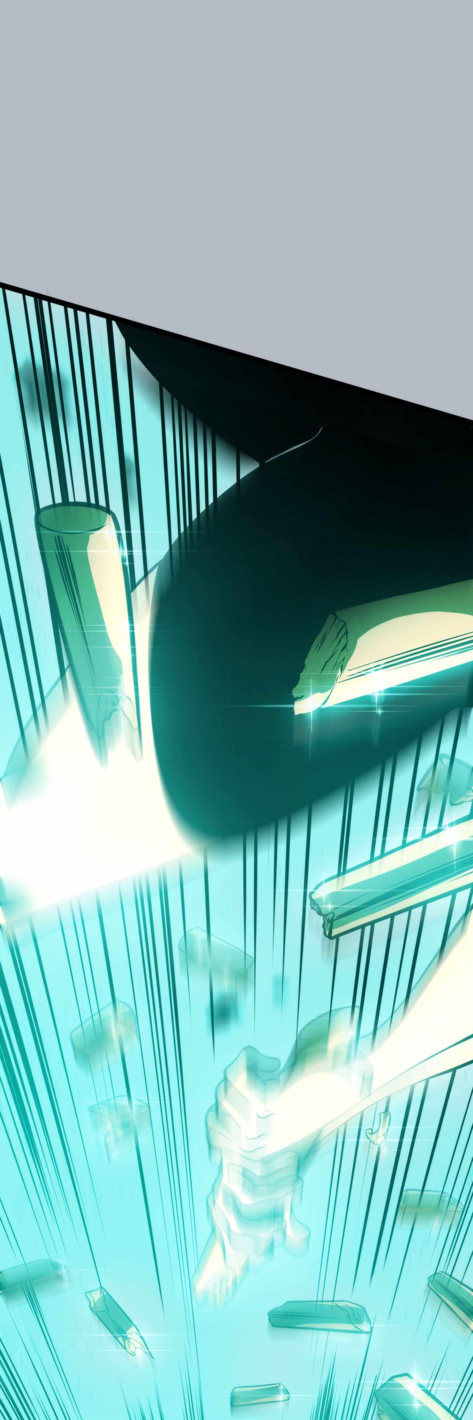 I am the C.E.O: Conjured Eternal Overlord Chapter 21 - Page 50