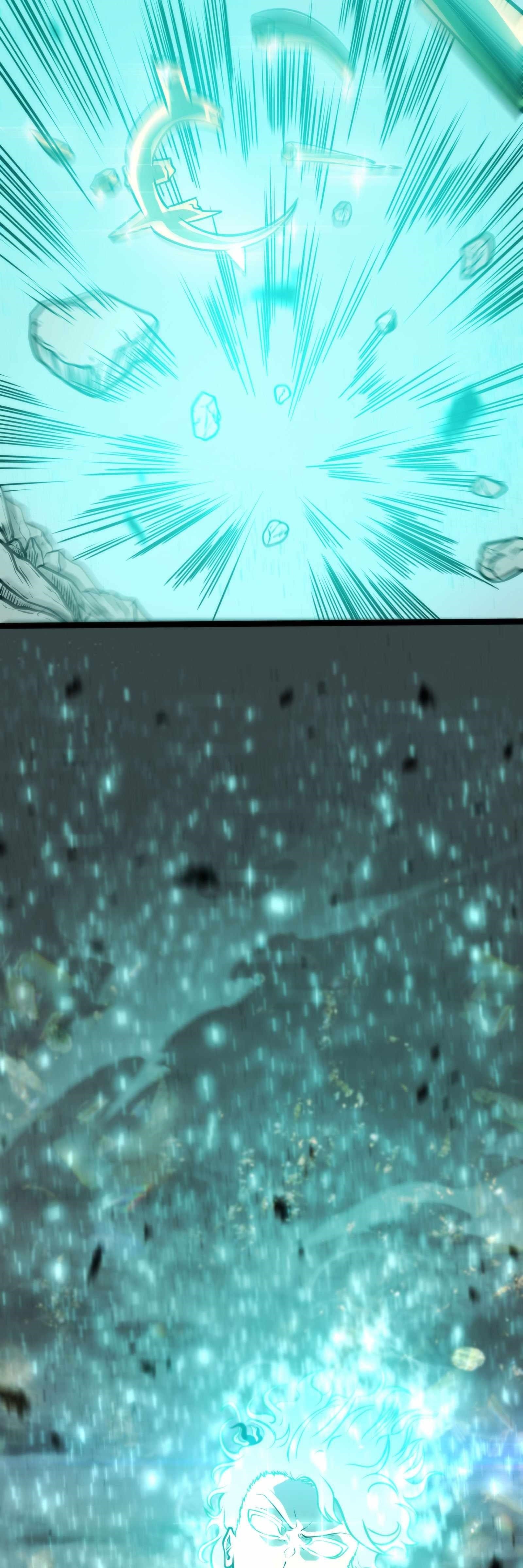 I am the C.E.O: Conjured Eternal Overlord Chapter 21 - Page 51