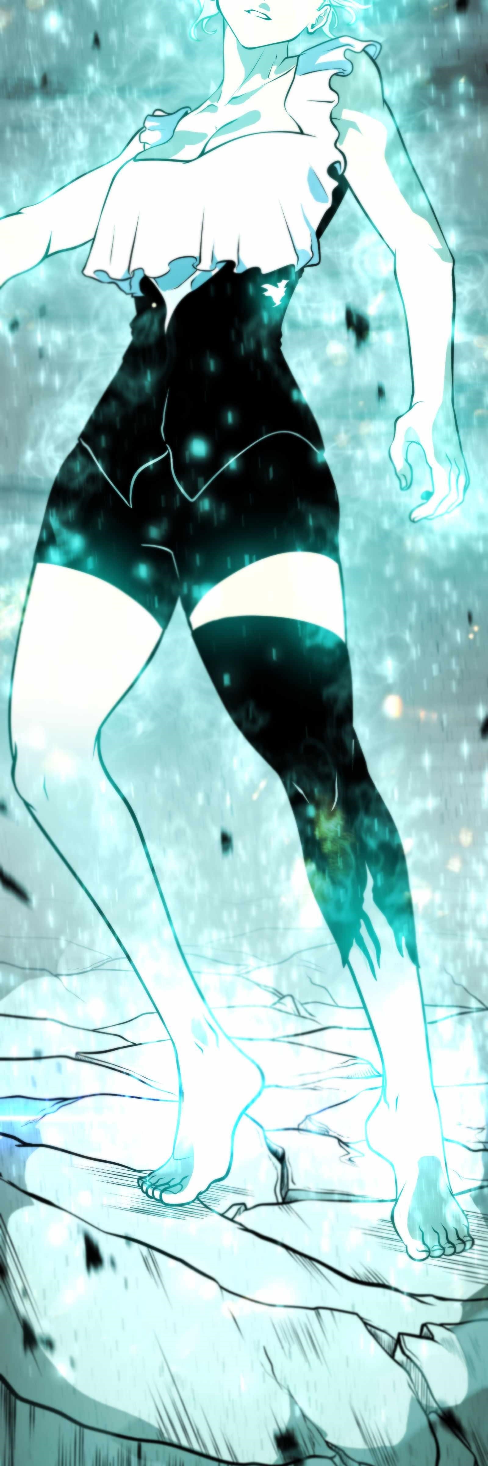 I am the C.E.O: Conjured Eternal Overlord Chapter 21 - Page 52