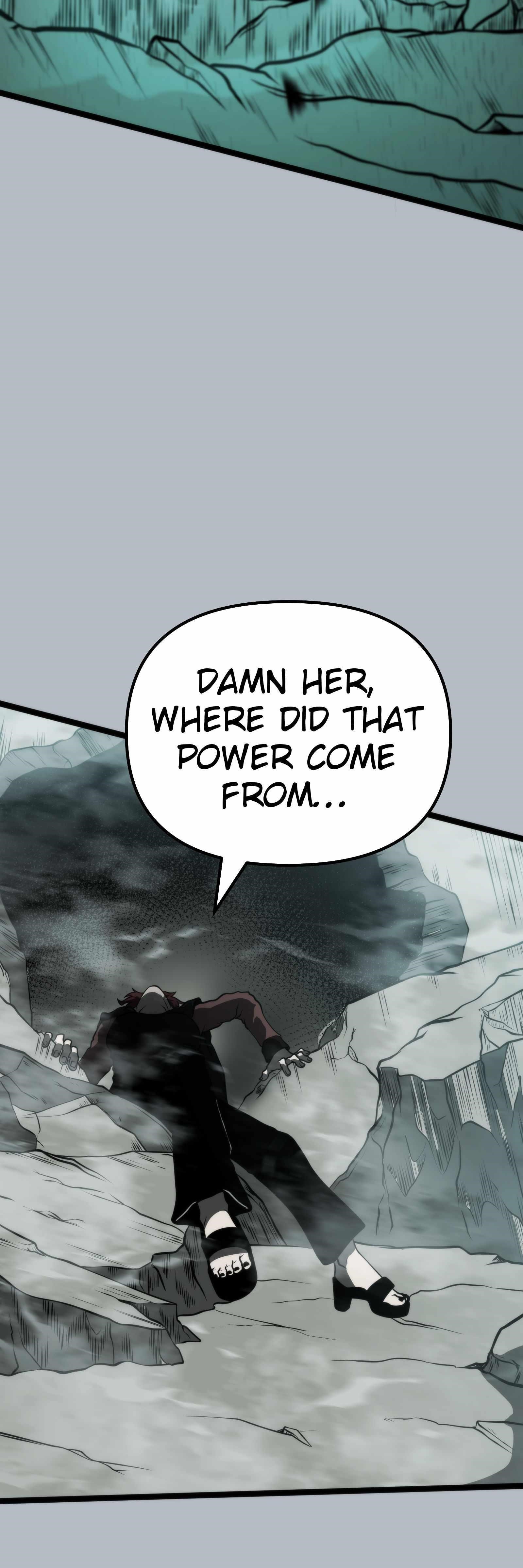 I am the C.E.O: Conjured Eternal Overlord Chapter 21 - Page 53