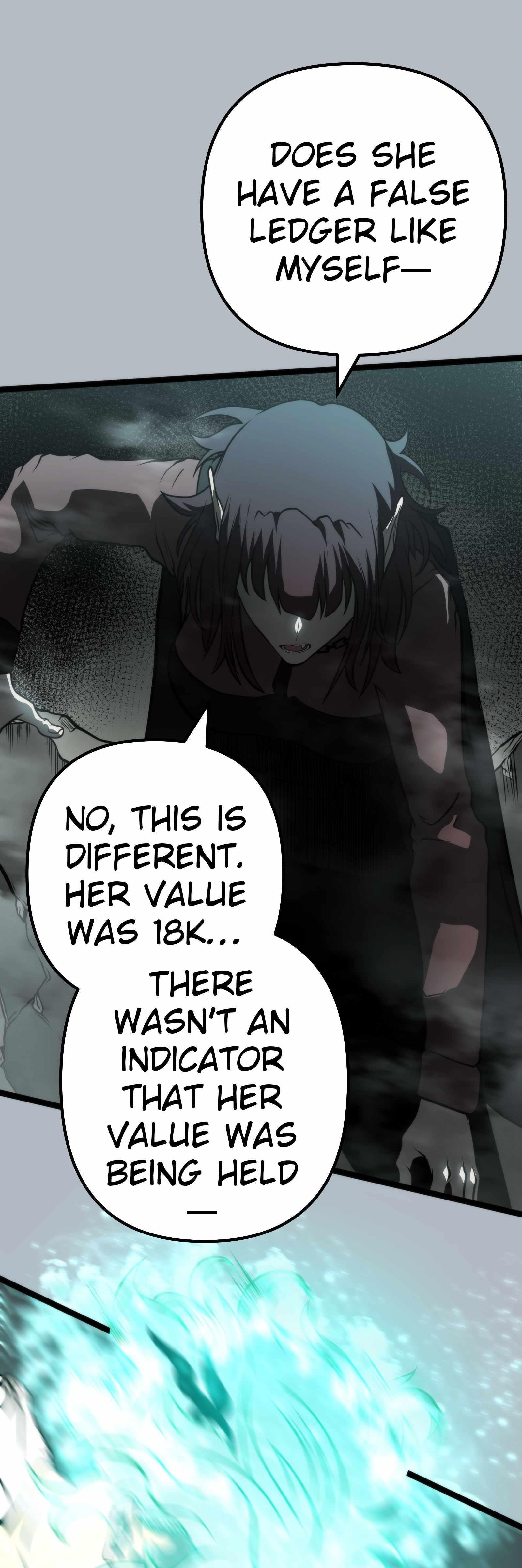 I am the C.E.O: Conjured Eternal Overlord Chapter 21 - Page 54