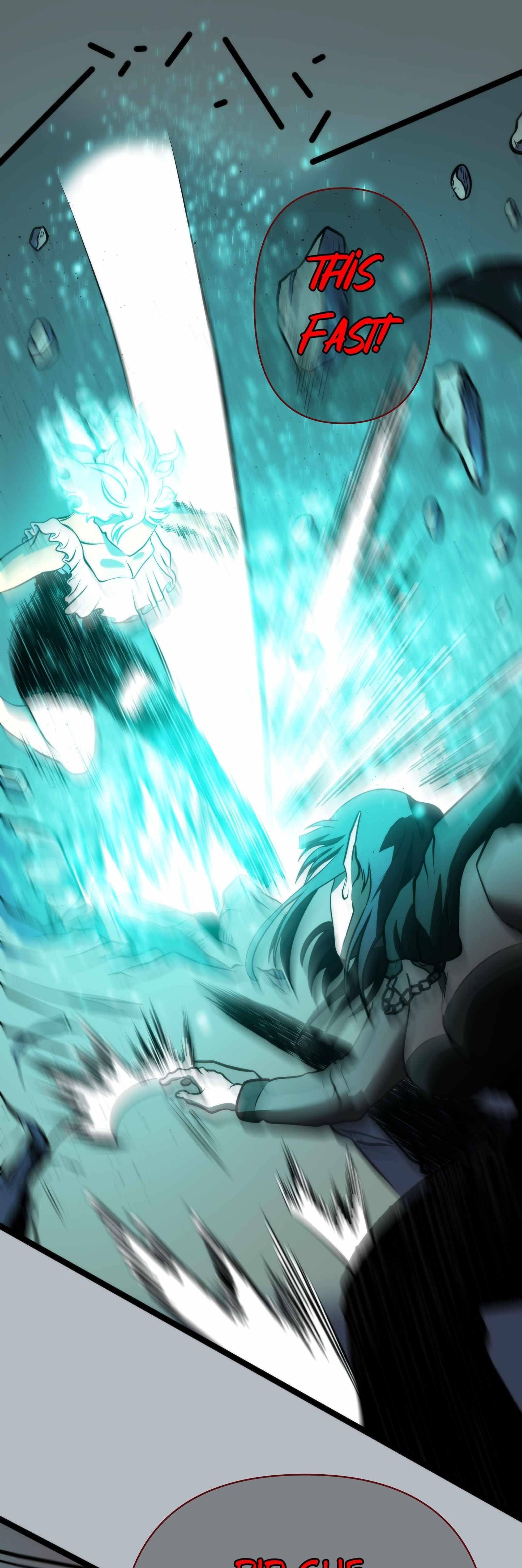 I am the C.E.O: Conjured Eternal Overlord Chapter 21 - Page 57