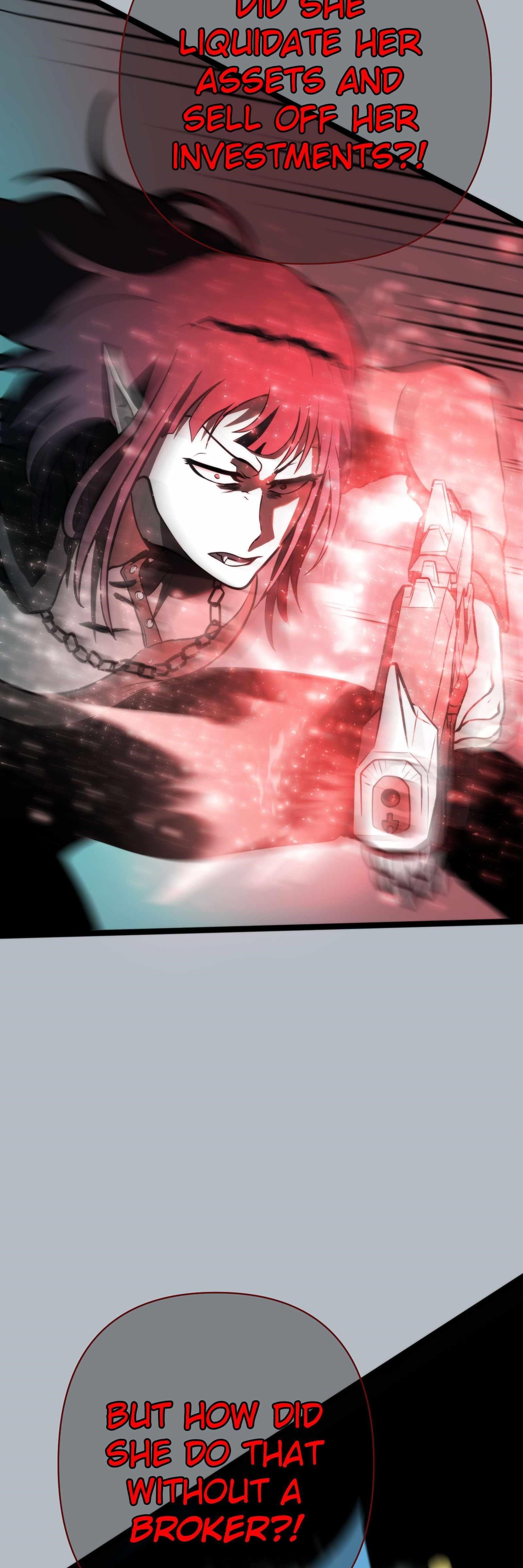 I am the C.E.O: Conjured Eternal Overlord Chapter 21 - Page 58