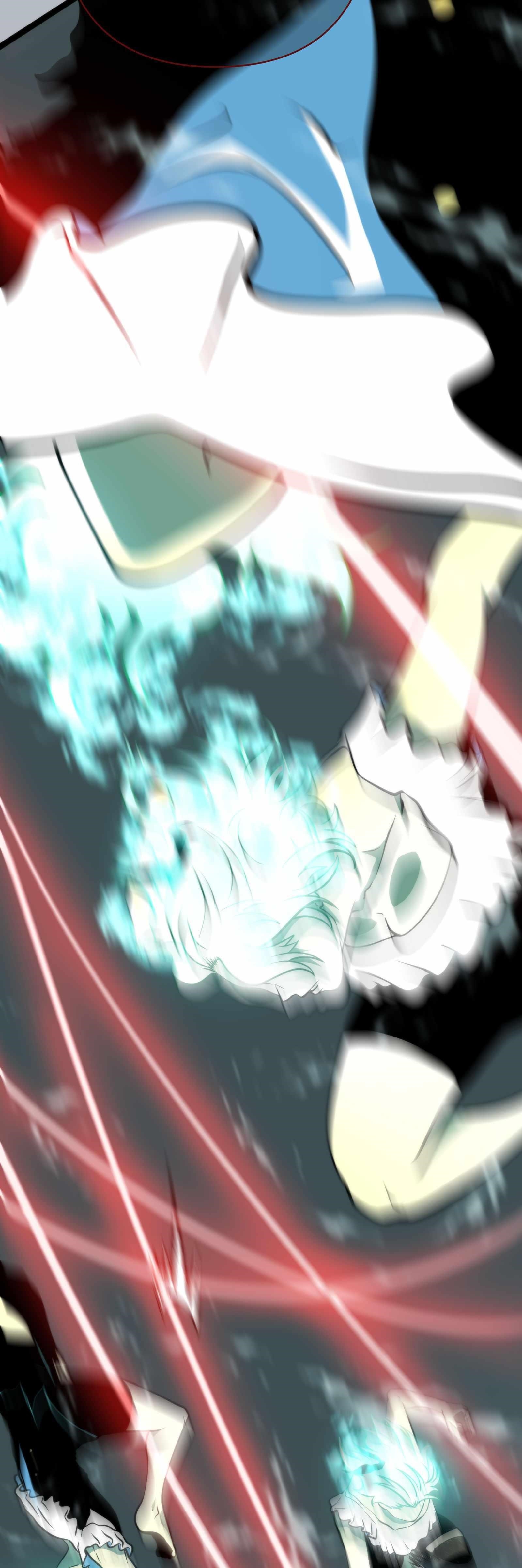 I am the C.E.O: Conjured Eternal Overlord Chapter 21 - Page 59