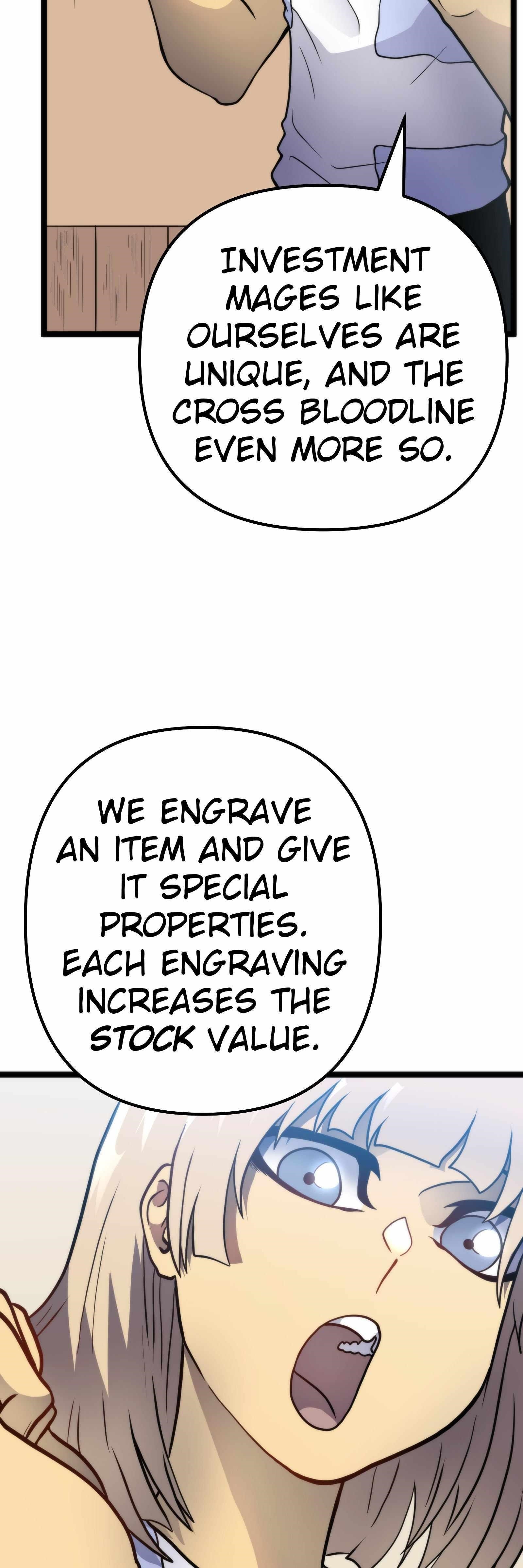 I am the C.E.O: Conjured Eternal Overlord Chapter 21 - Page 6