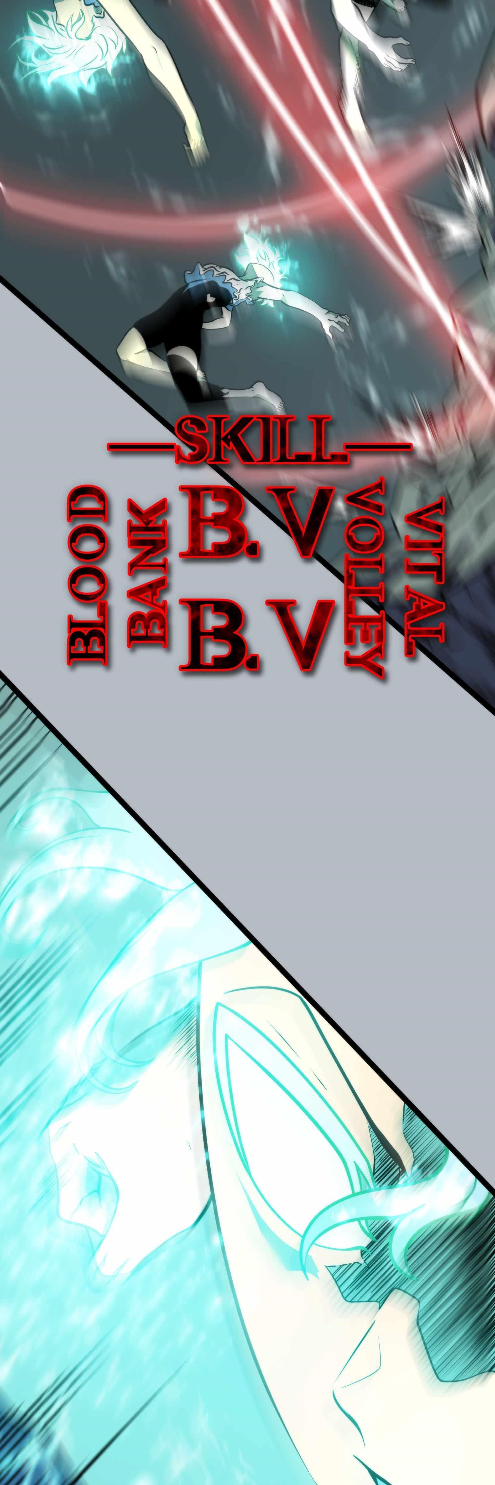 I am the C.E.O: Conjured Eternal Overlord Chapter 21 - Page 60