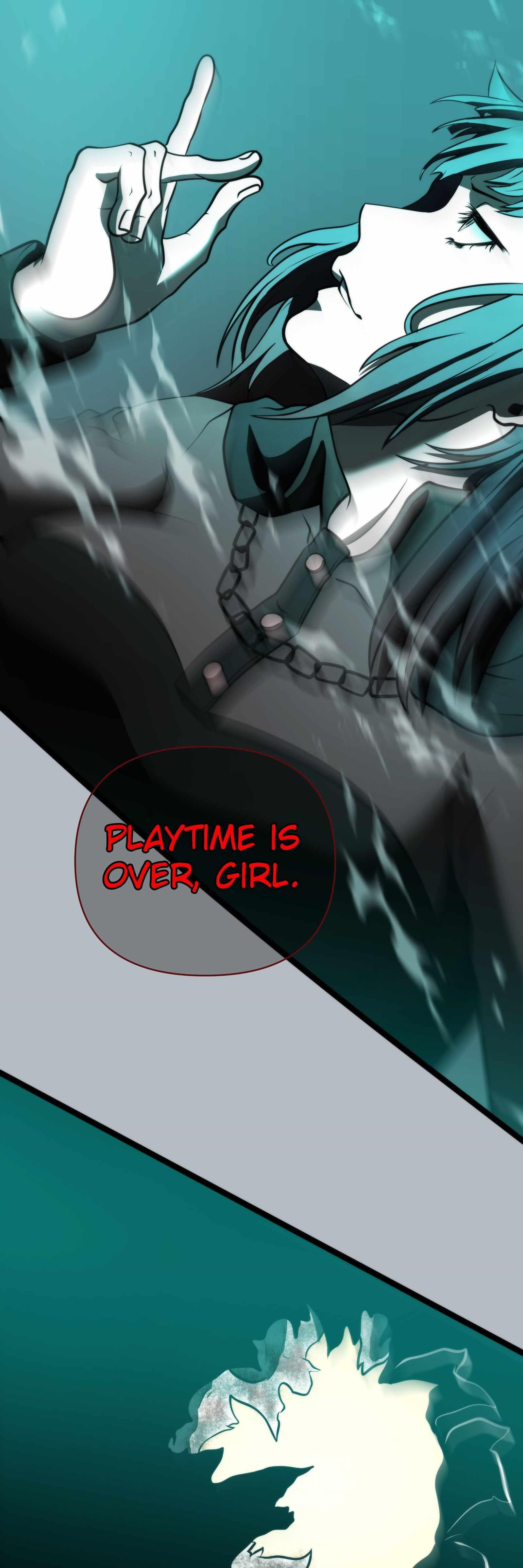 I am the C.E.O: Conjured Eternal Overlord Chapter 21 - Page 62