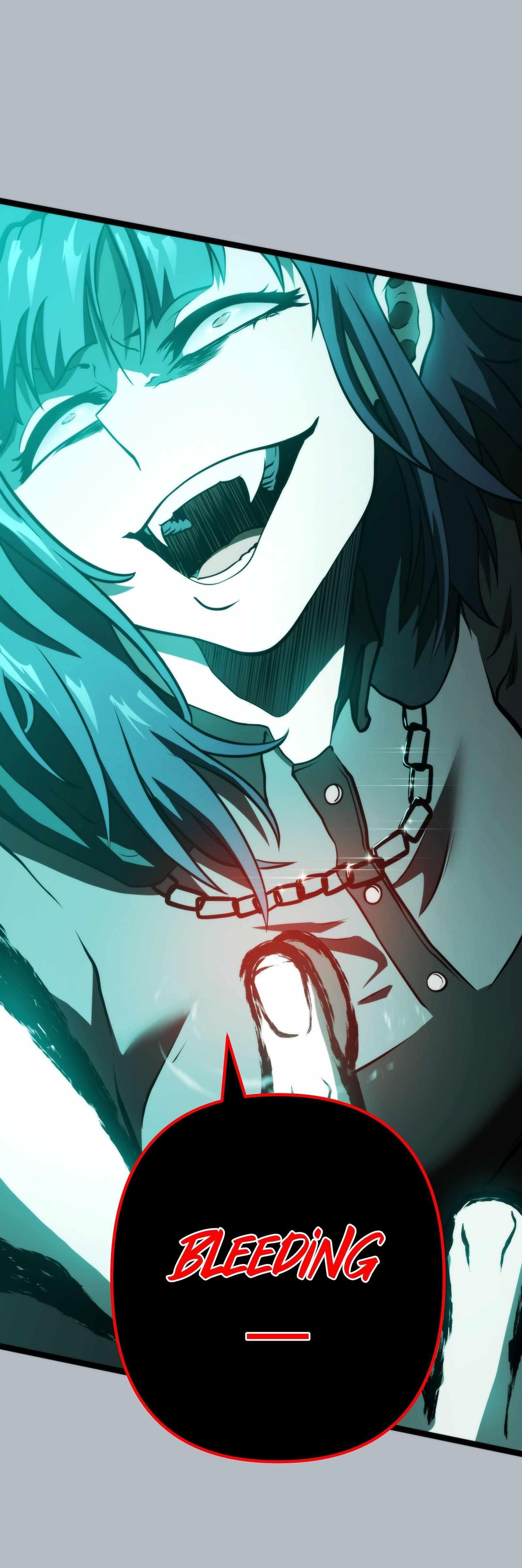 I am the C.E.O: Conjured Eternal Overlord Chapter 21 - Page 64