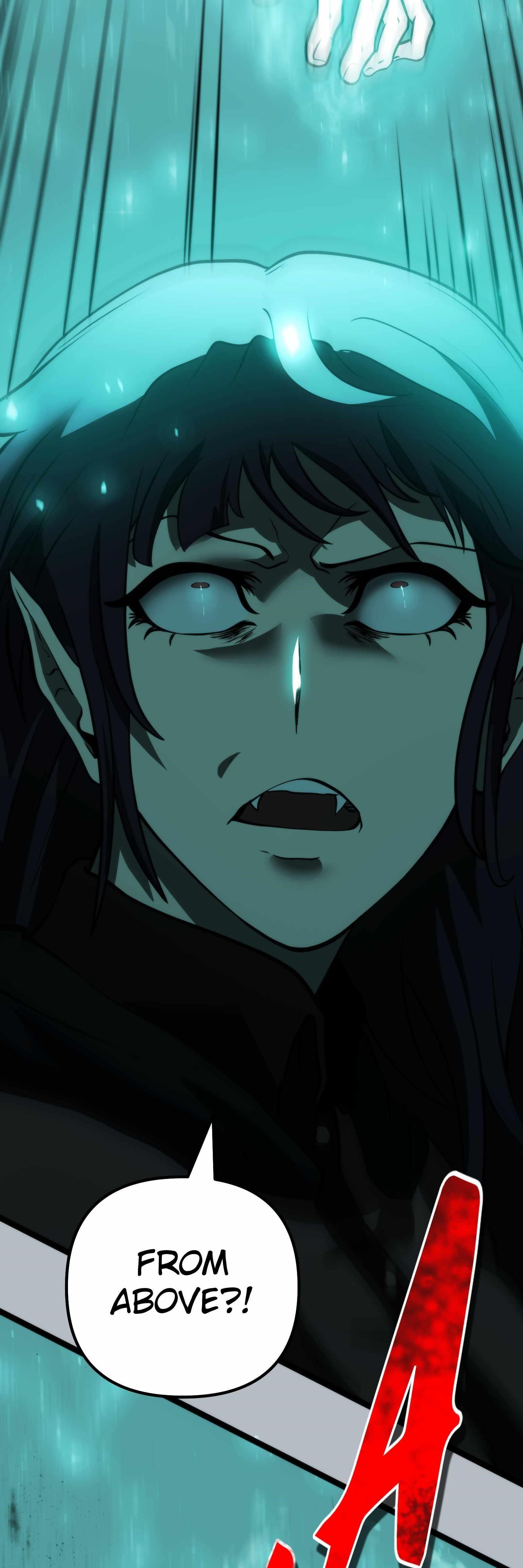 I am the C.E.O: Conjured Eternal Overlord Chapter 21 - Page 67