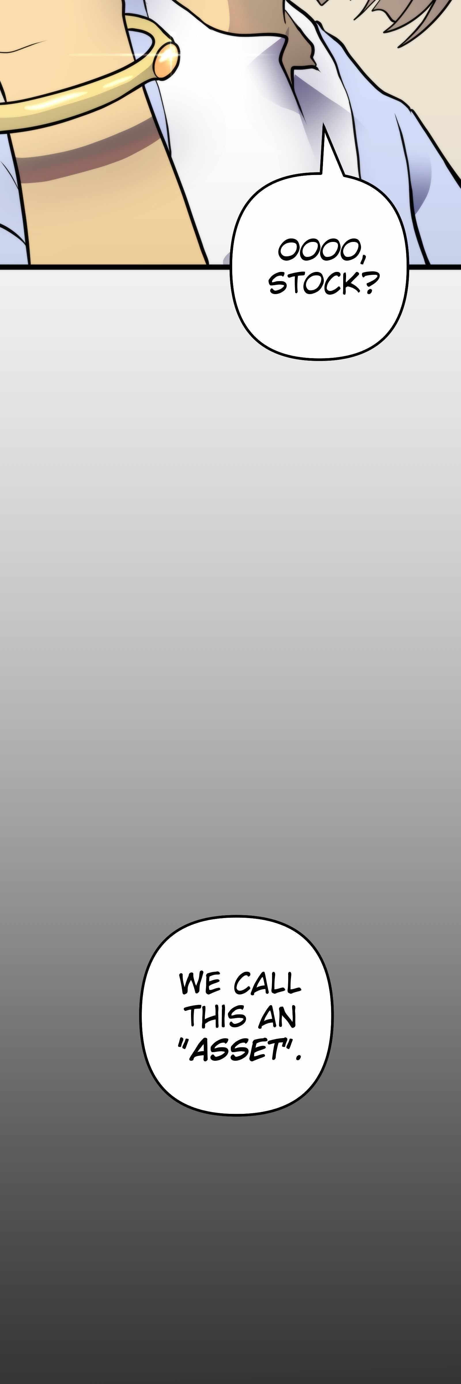 I am the C.E.O: Conjured Eternal Overlord Chapter 21 - Page 7